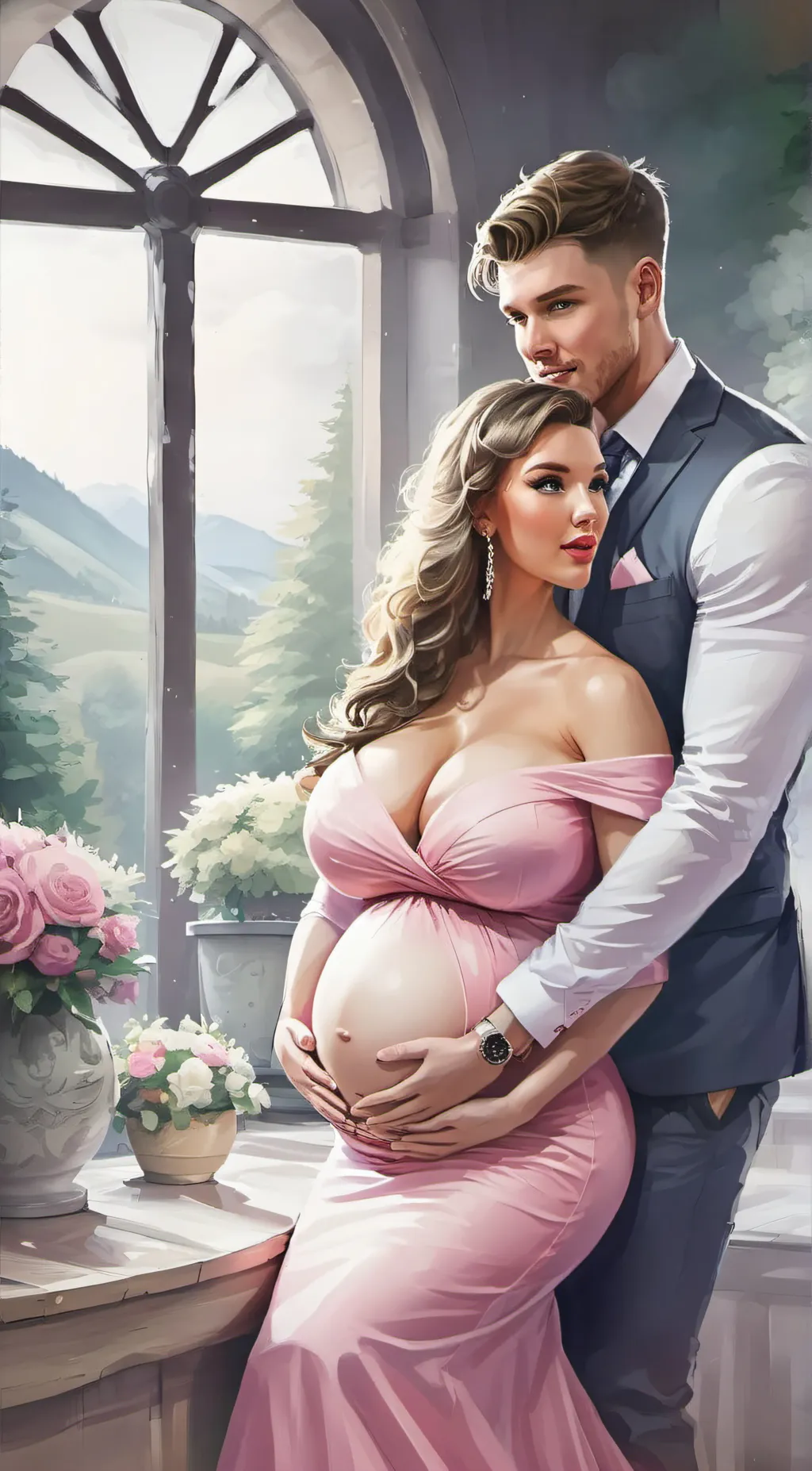 ai character: Taylor  swift background