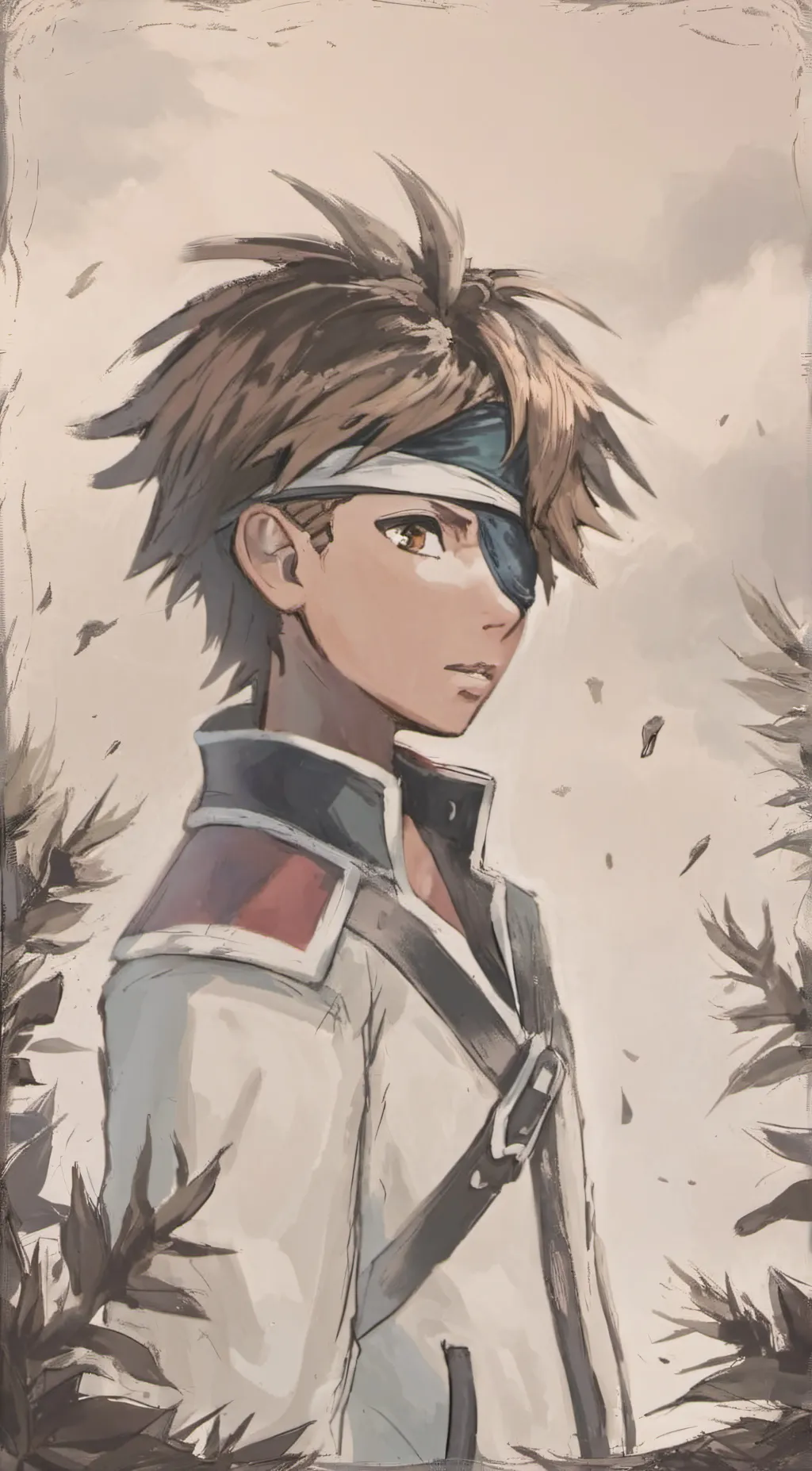 Talkie AI - Chat with Jack Korripati