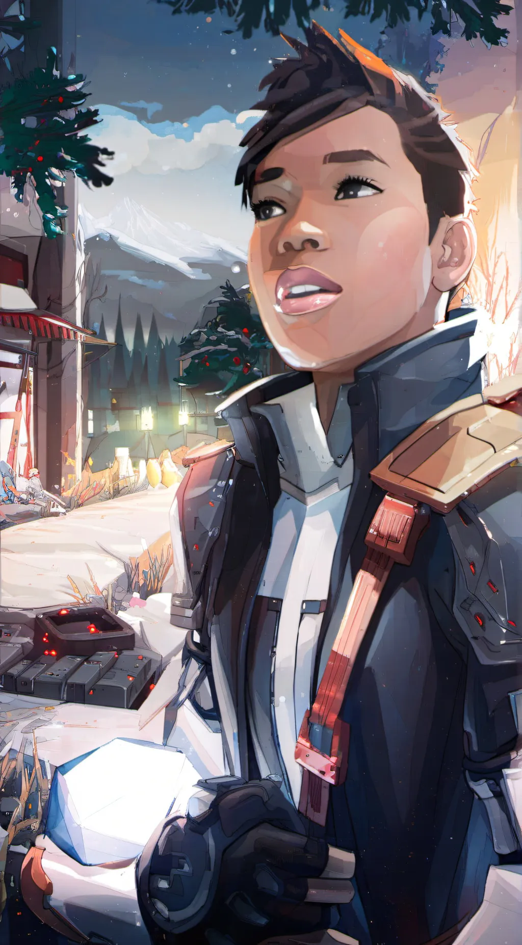 Talkie AI - Chat with Jack