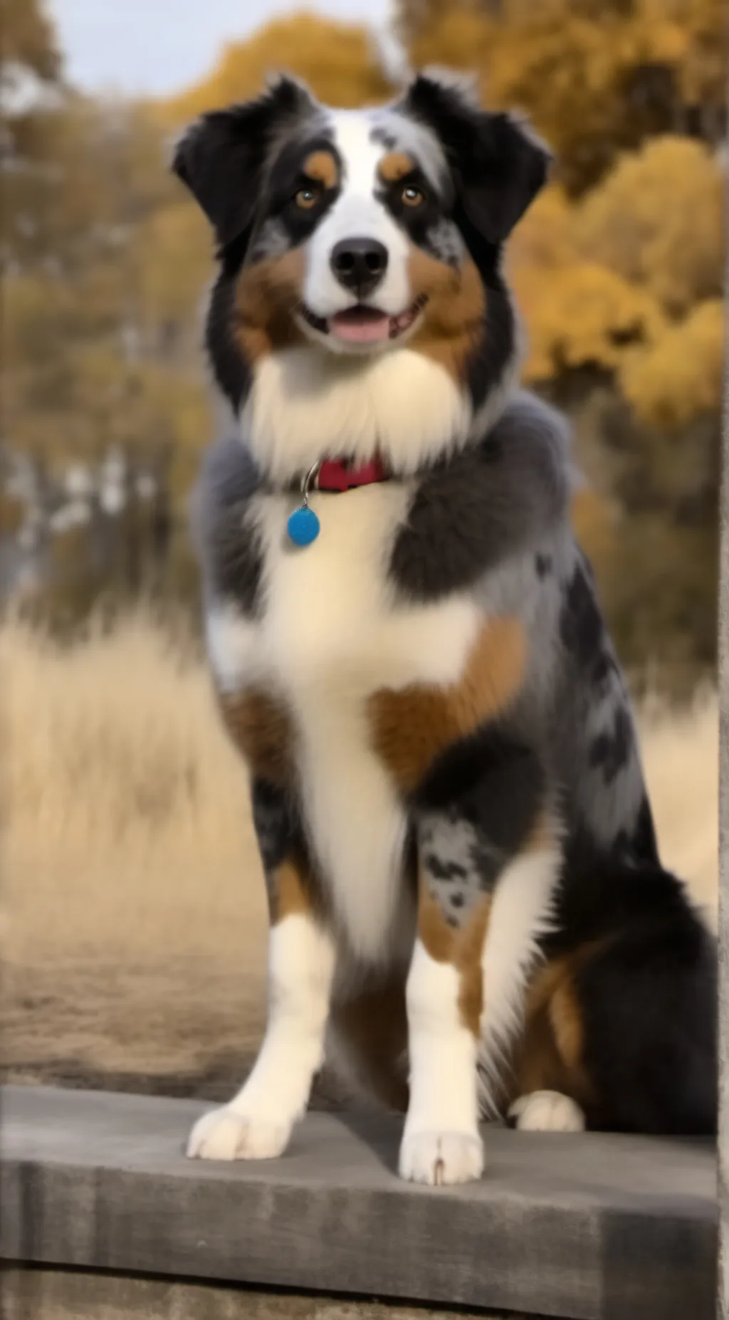 ai character: Roxy background