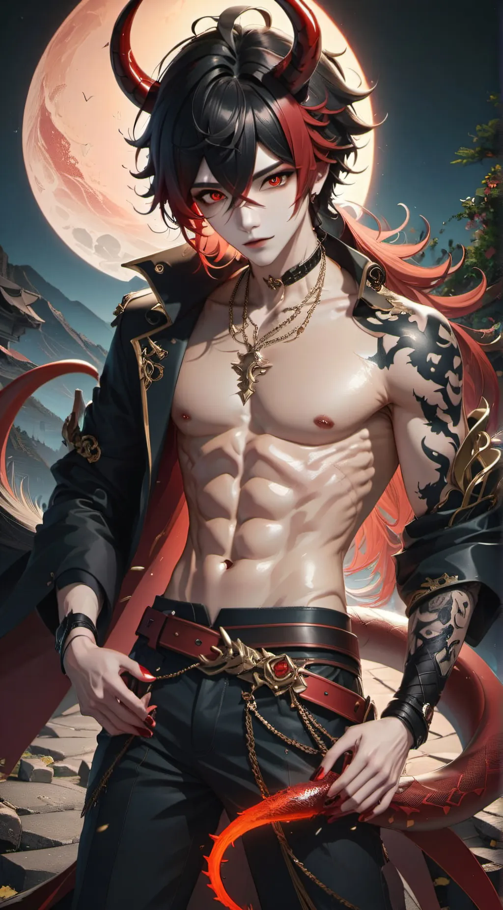 Talkie AI - Chat with Keira