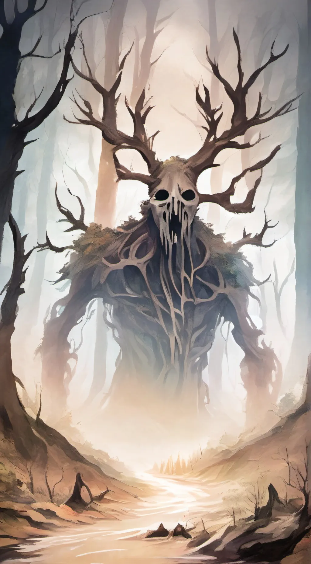 Talkie AI - Chat with MLP horror