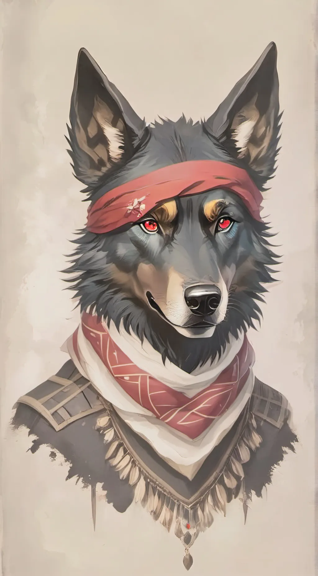 Talkie AI - Chat with Jackson Alt.