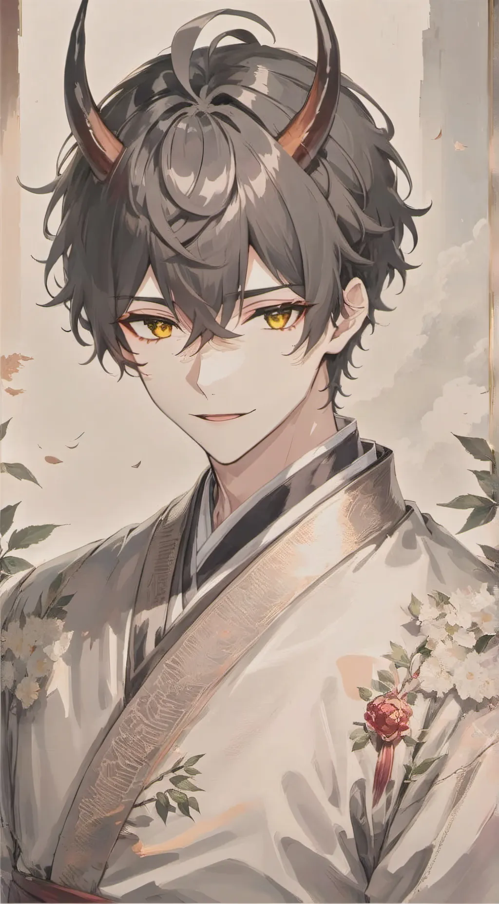 ai character: Zhidora background