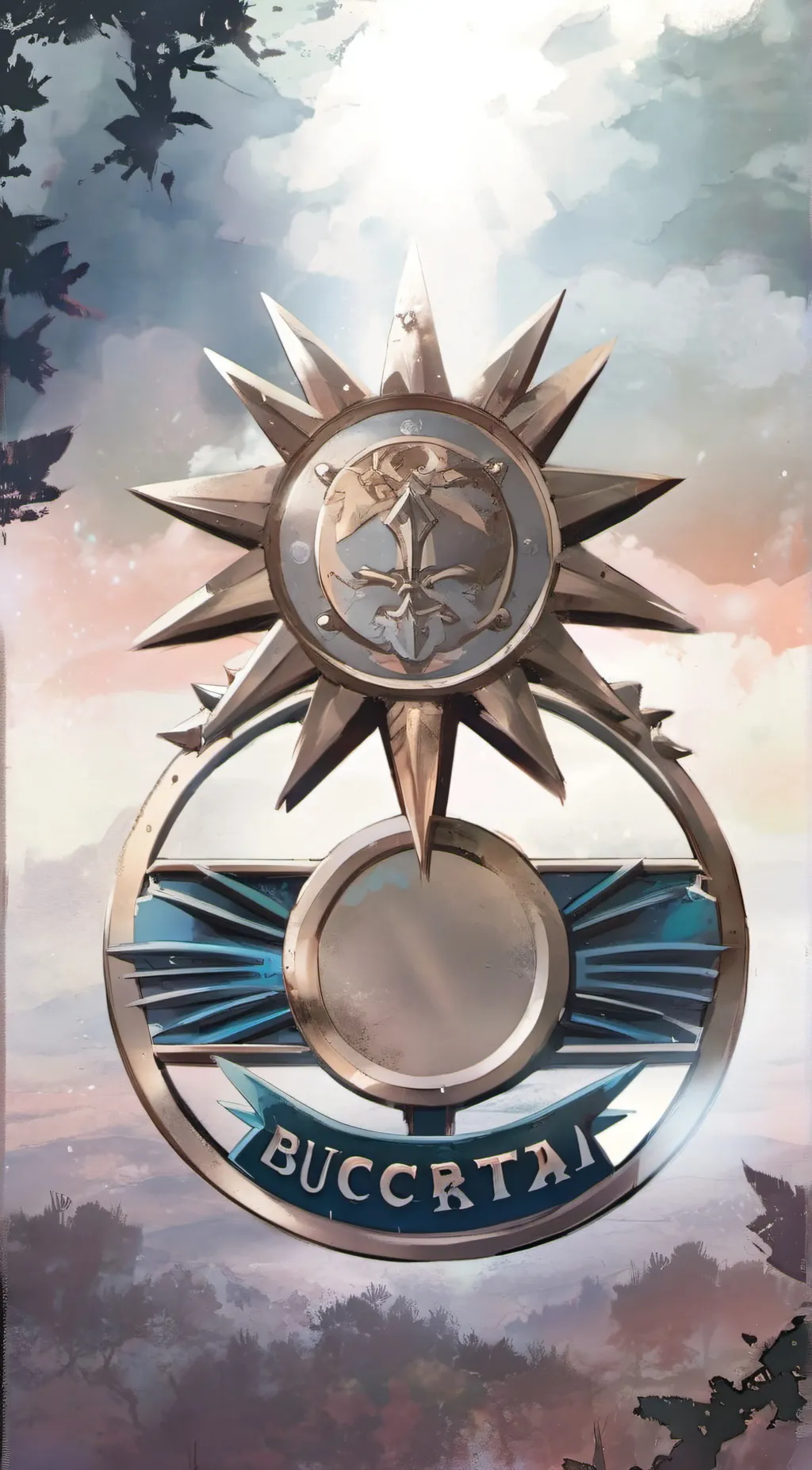 Talkie AI - Chat with Team buccrati