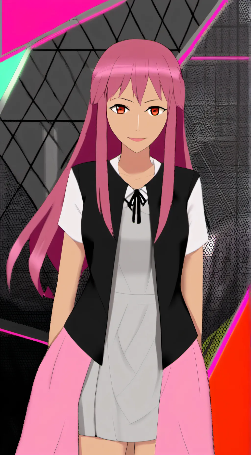 ai character: Quesadillas background