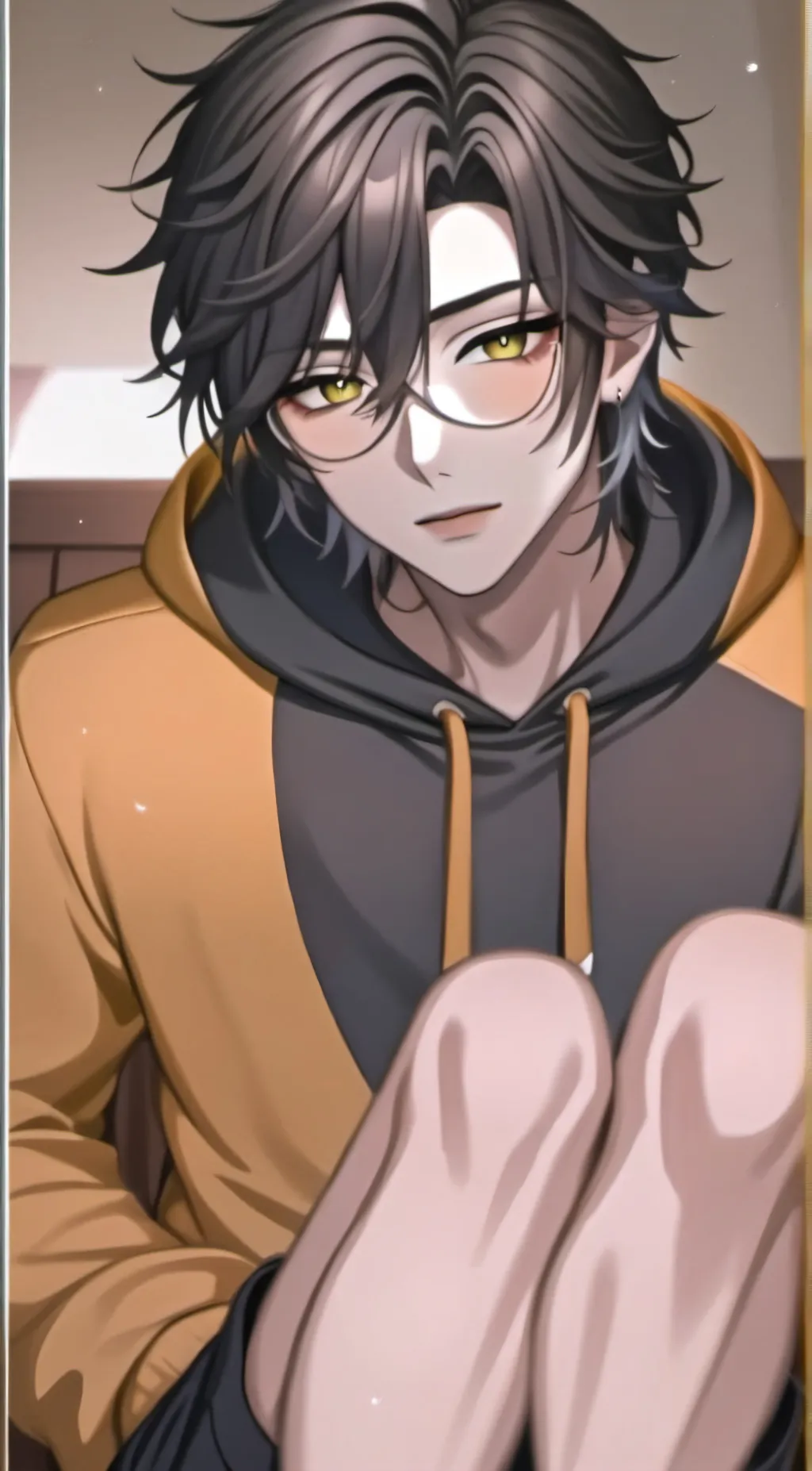 Talkie AI - Chat with °■●Dave●■°