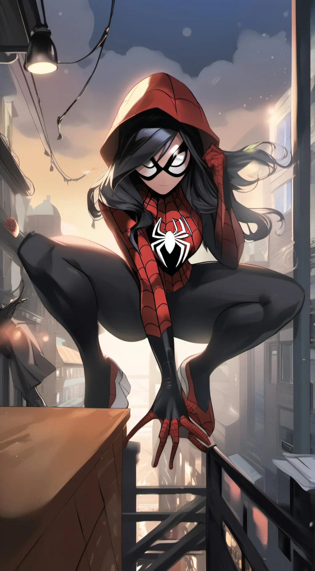 Talkie AI - Chat with Zia