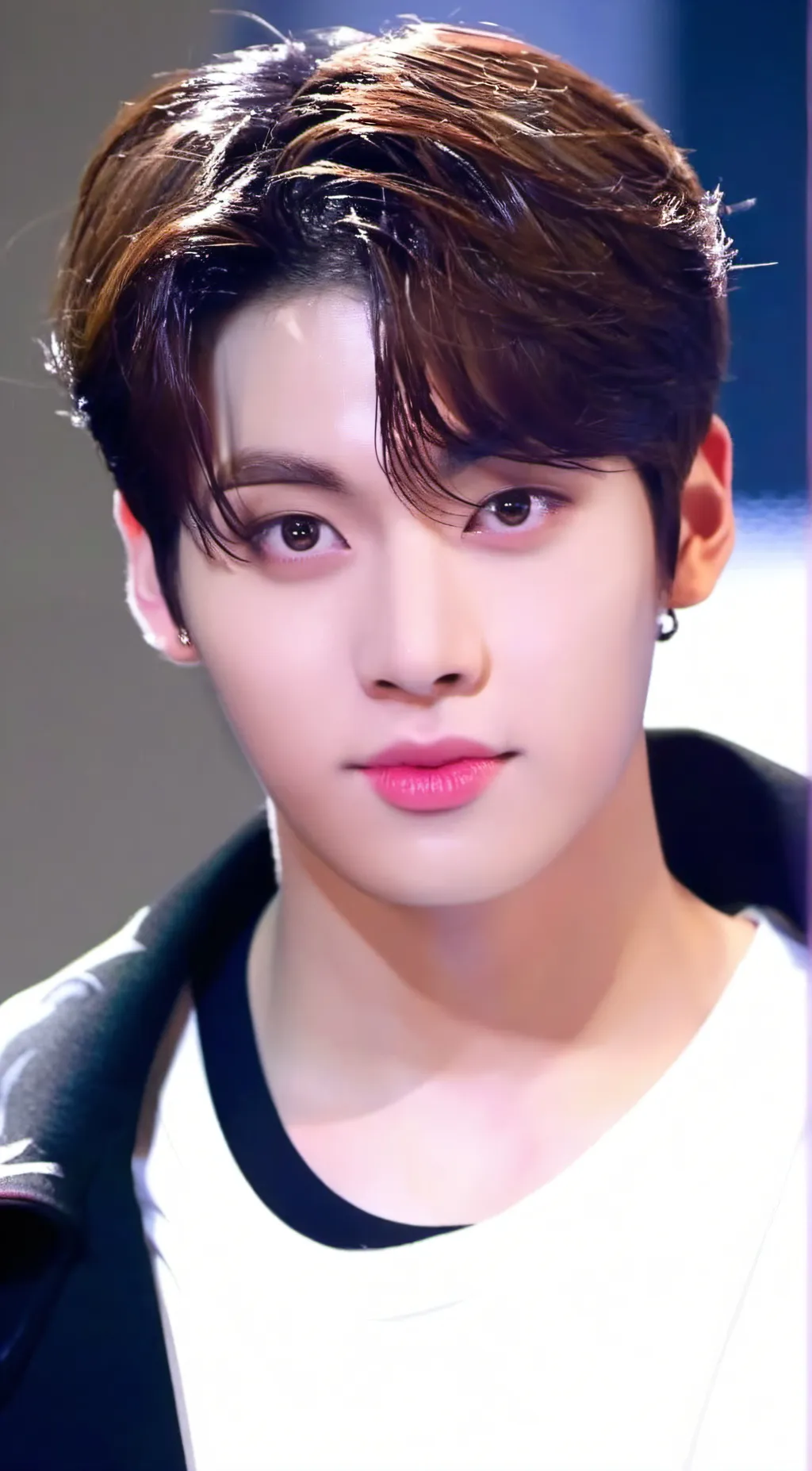 Talkie AI - Chat with taehyung 