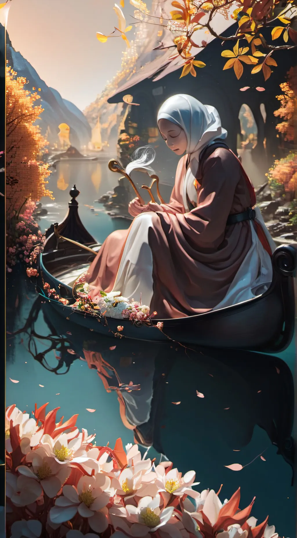 Talkie AI - Chat with kimiyana