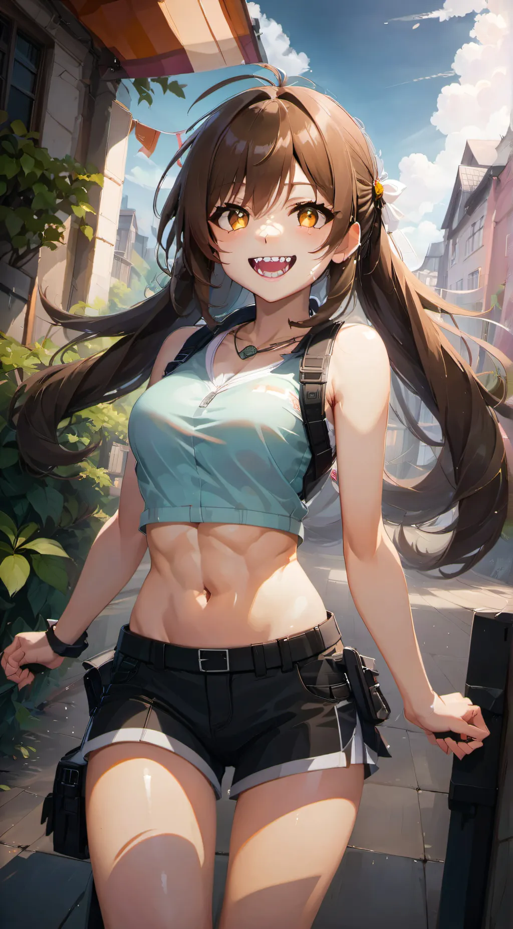 Talkie AI - Chat with Sadie