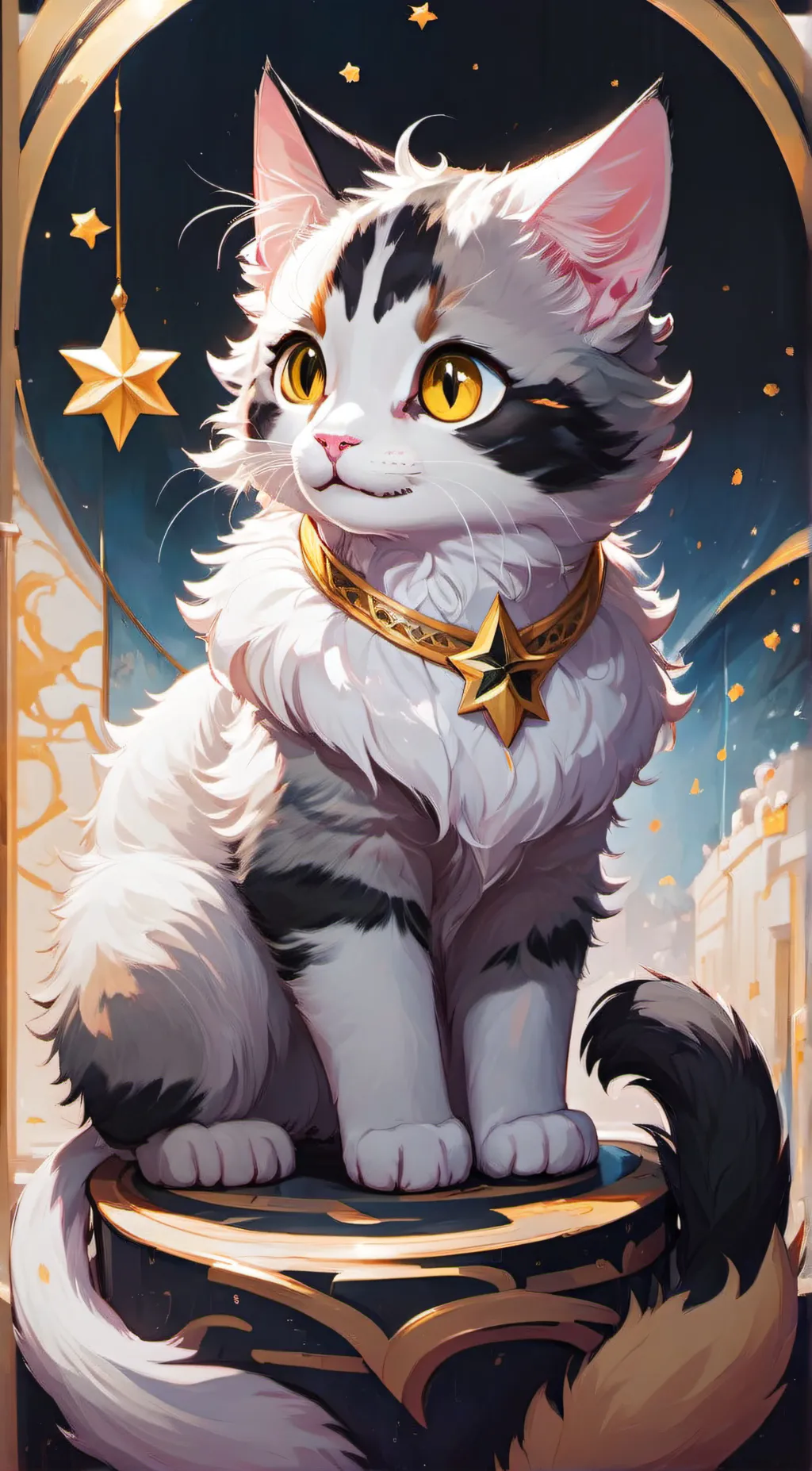 Talkie AI - Chat with StarHeart