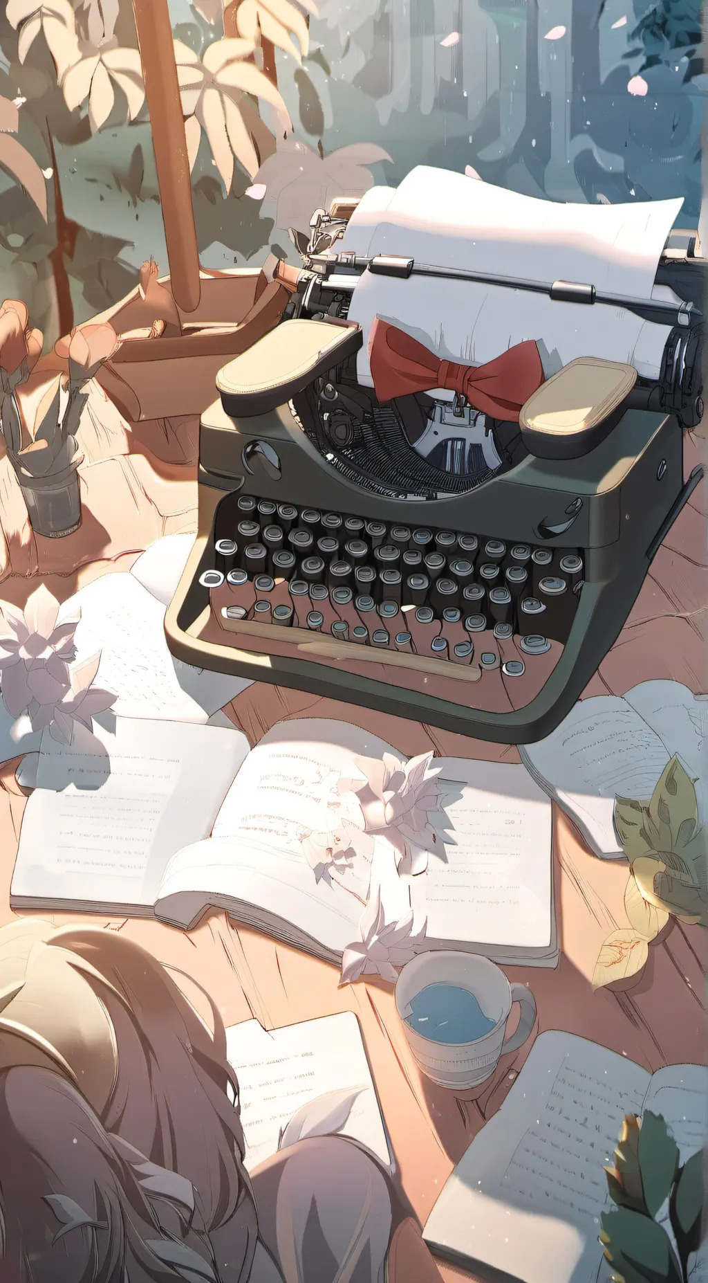 Talkie AI - Chat with Storywriter