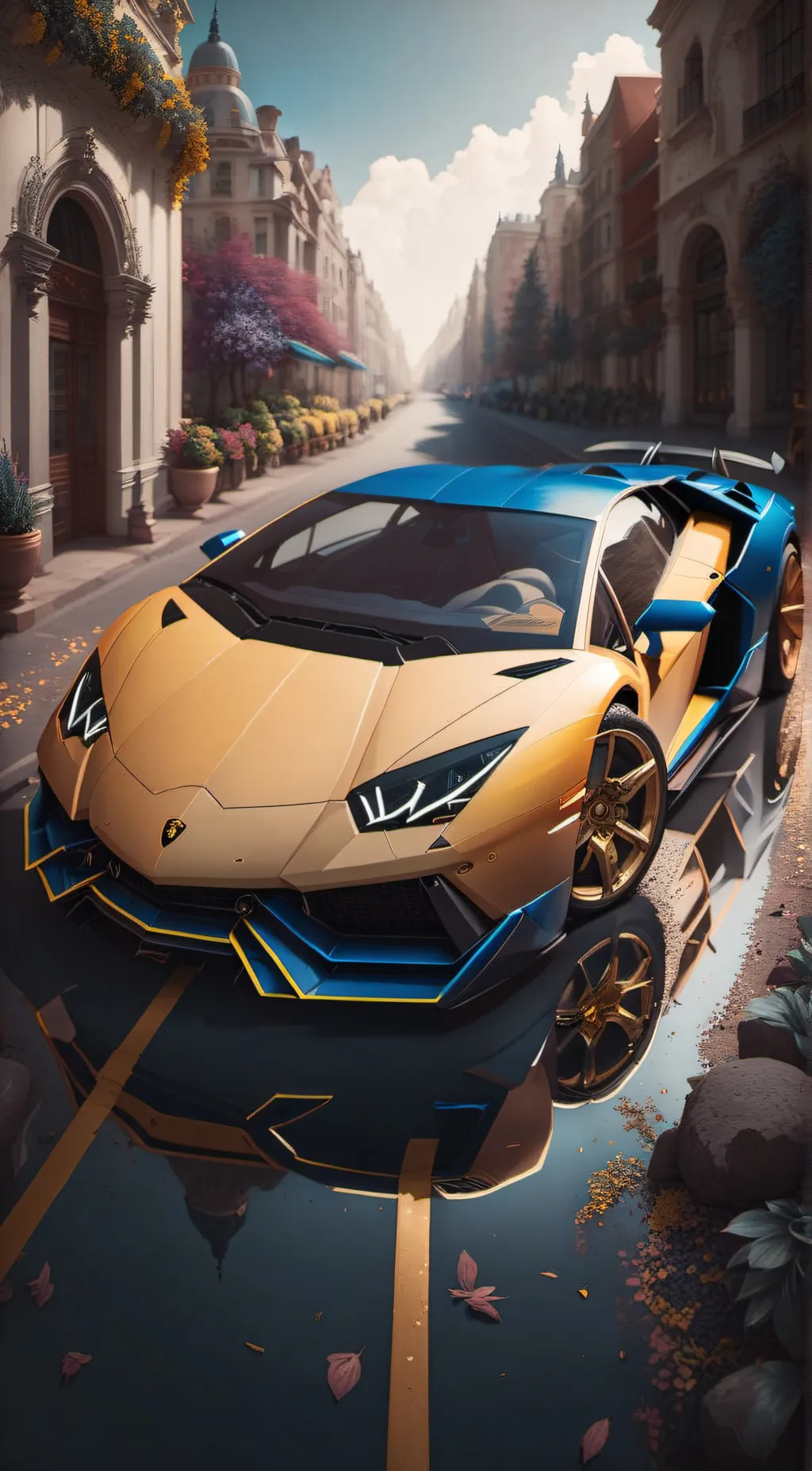 Talkie AI - Chat with Zoey & friends 