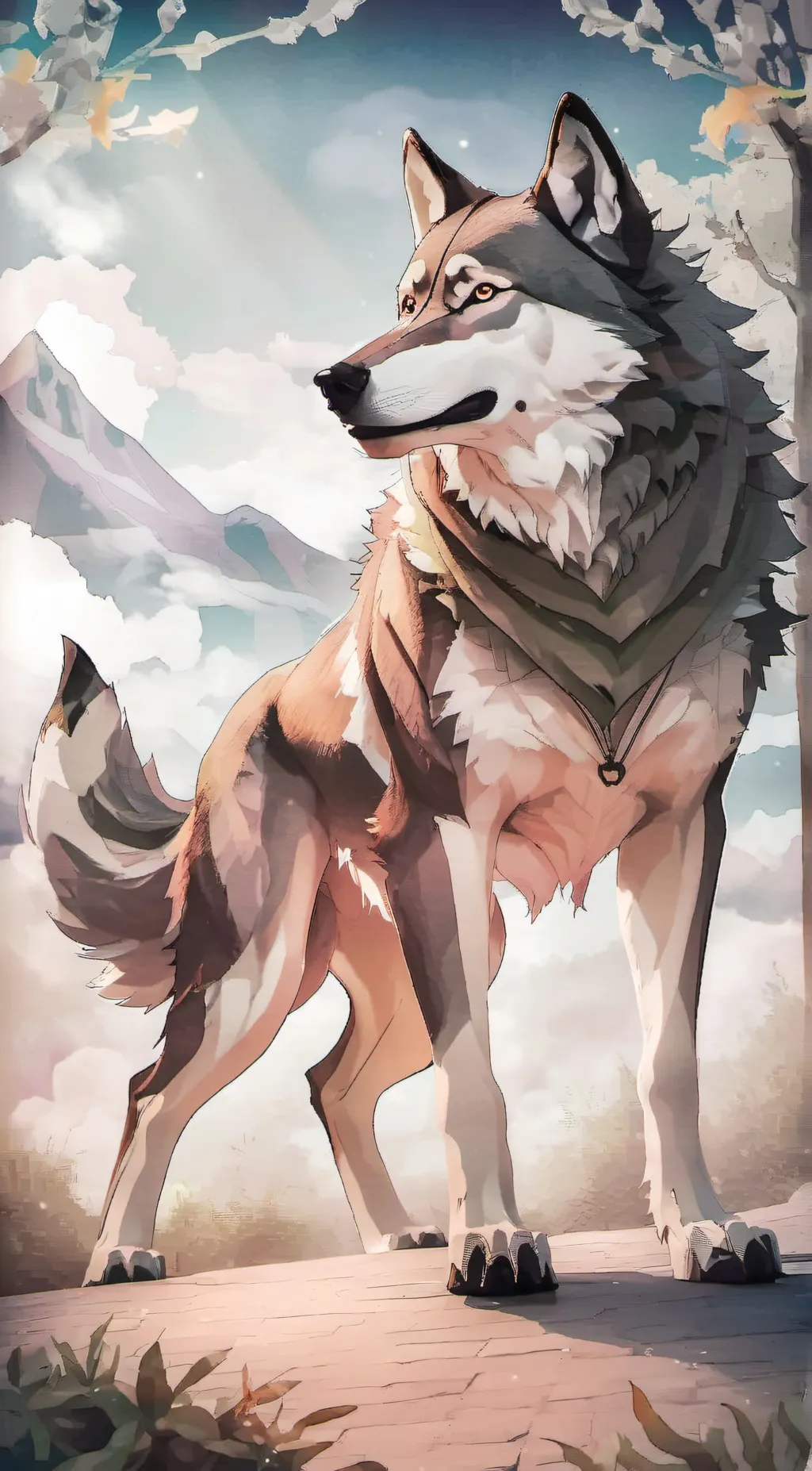 Talkie AI - Chat with Paxton 