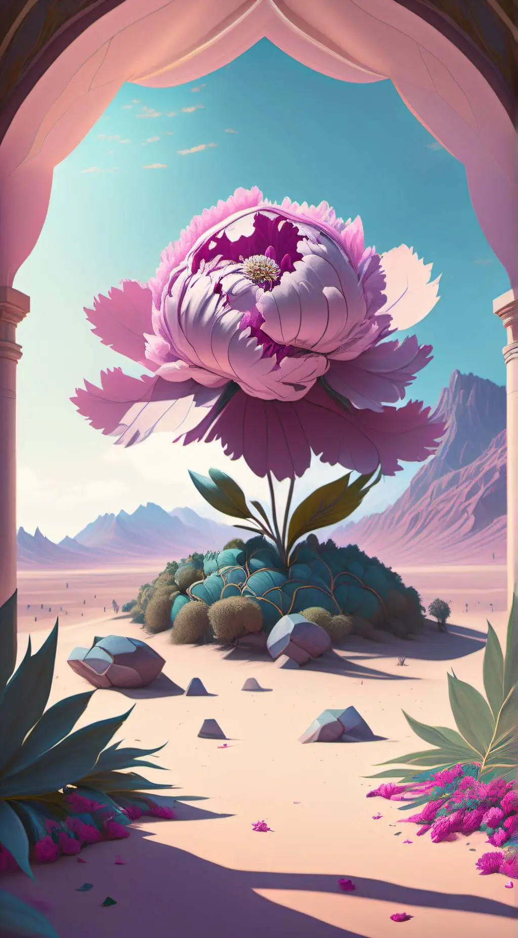 Talkie AI - Chat with Aria💗