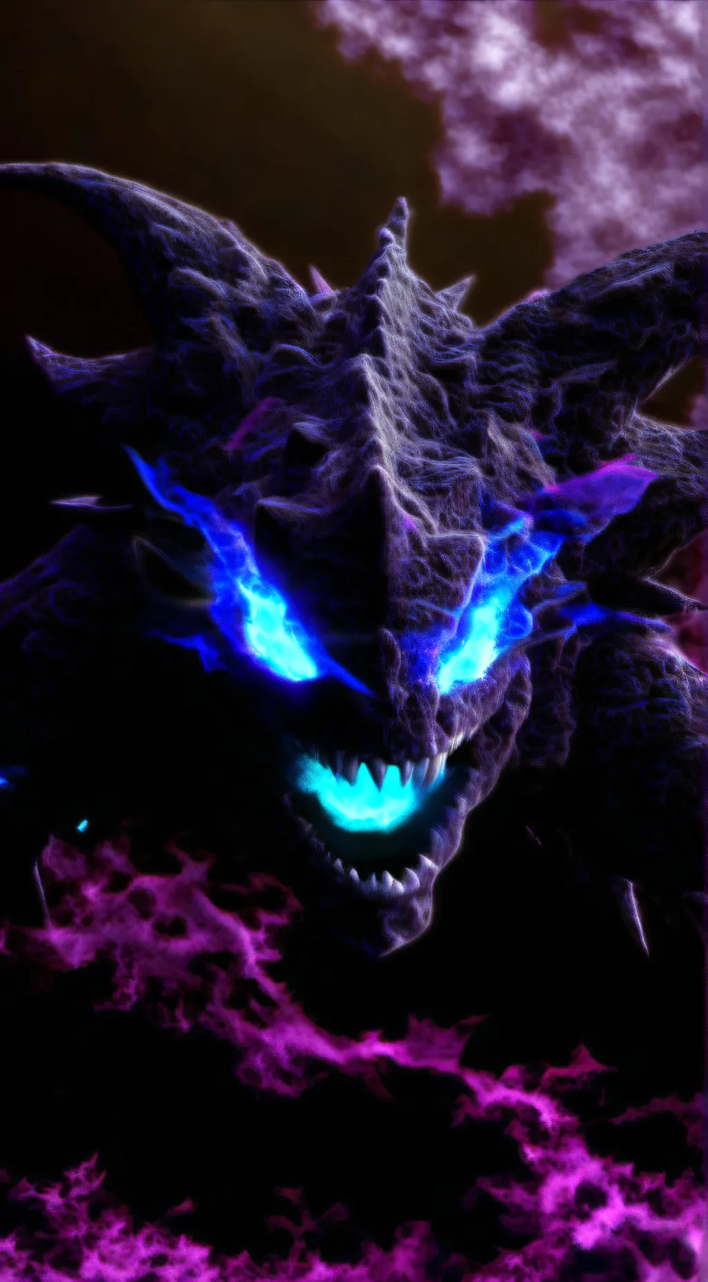 Talkie AI - Chat with Zerø (True Form)