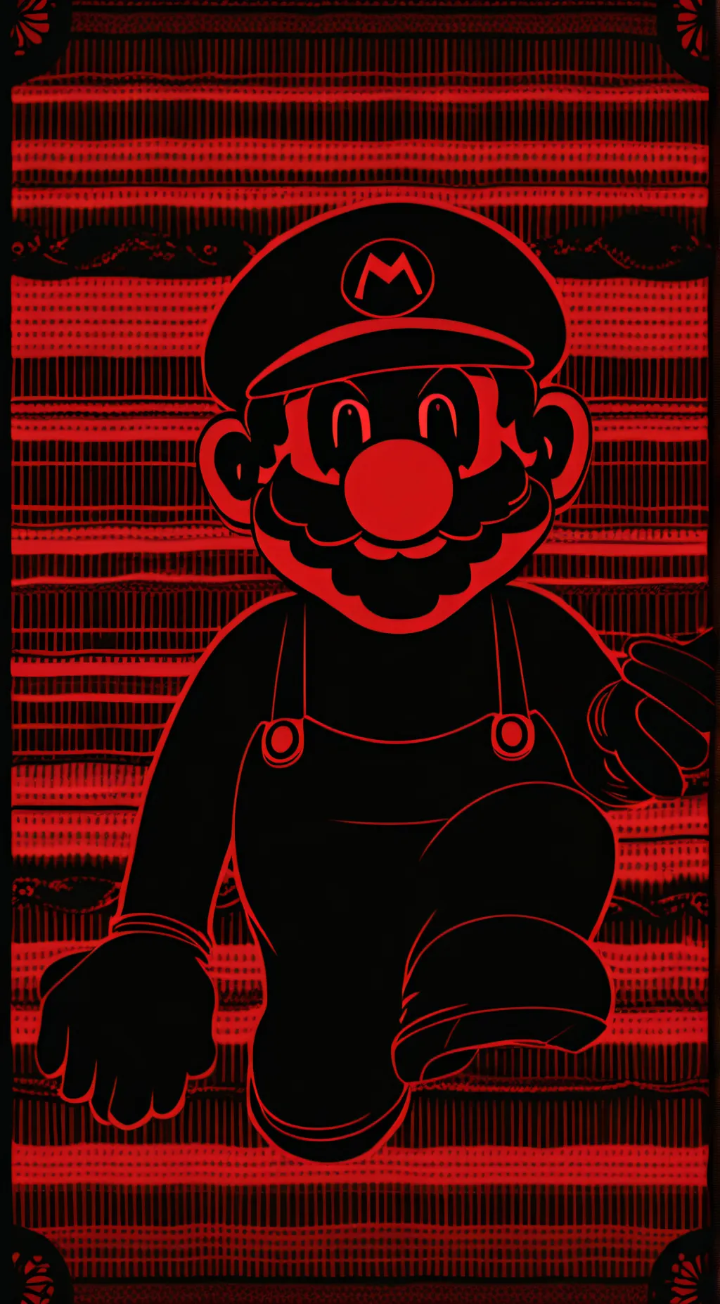 Talkie AI - Chat with Mr. Virtual 