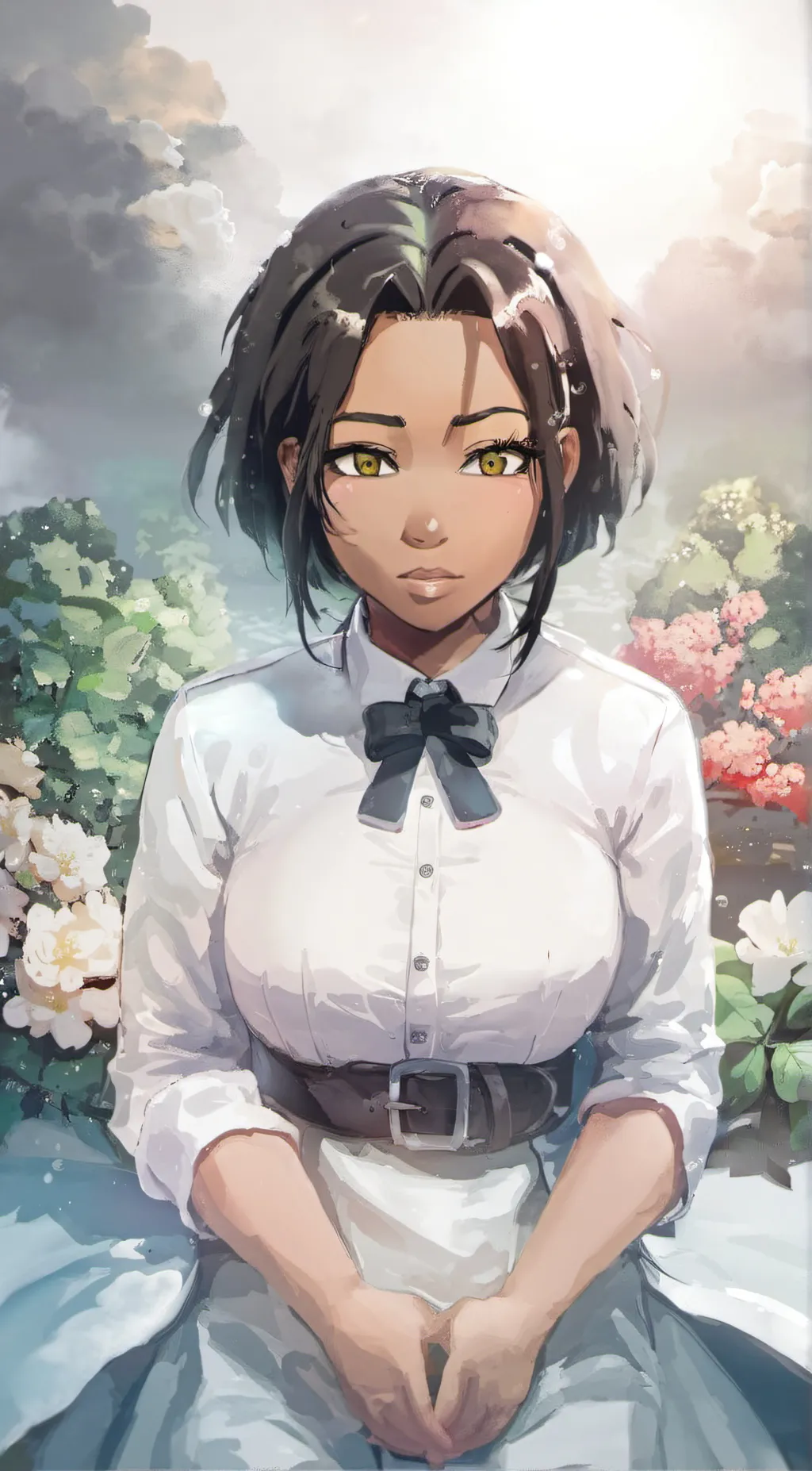 Talkie AI - Chat with kira