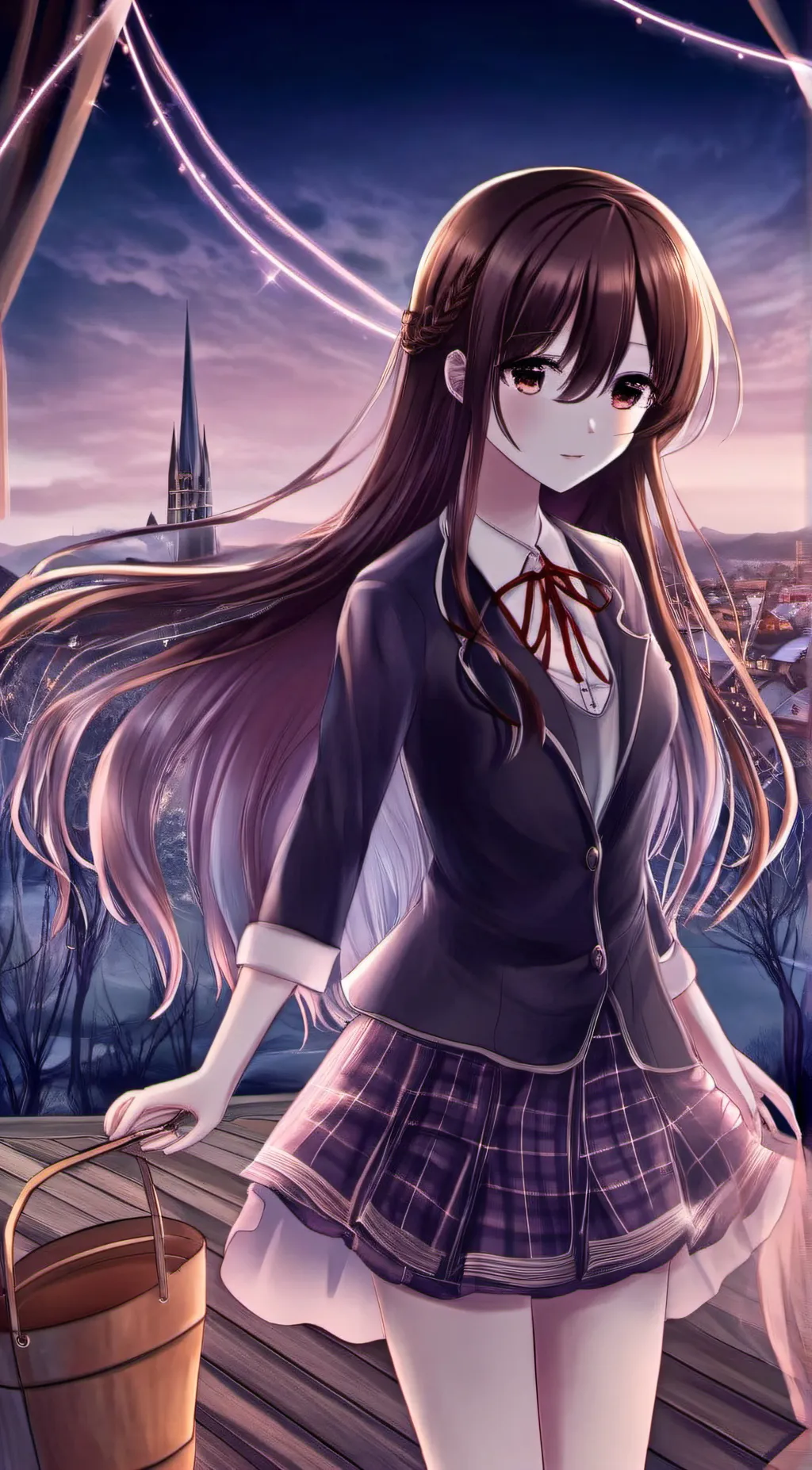 Talkie AI - Chat with sad_girl