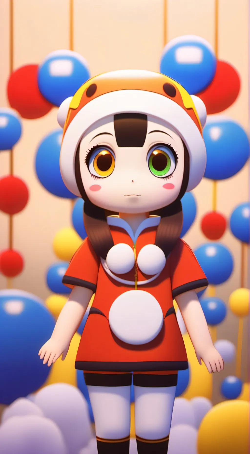 Talkie AI - Chat with Pomni