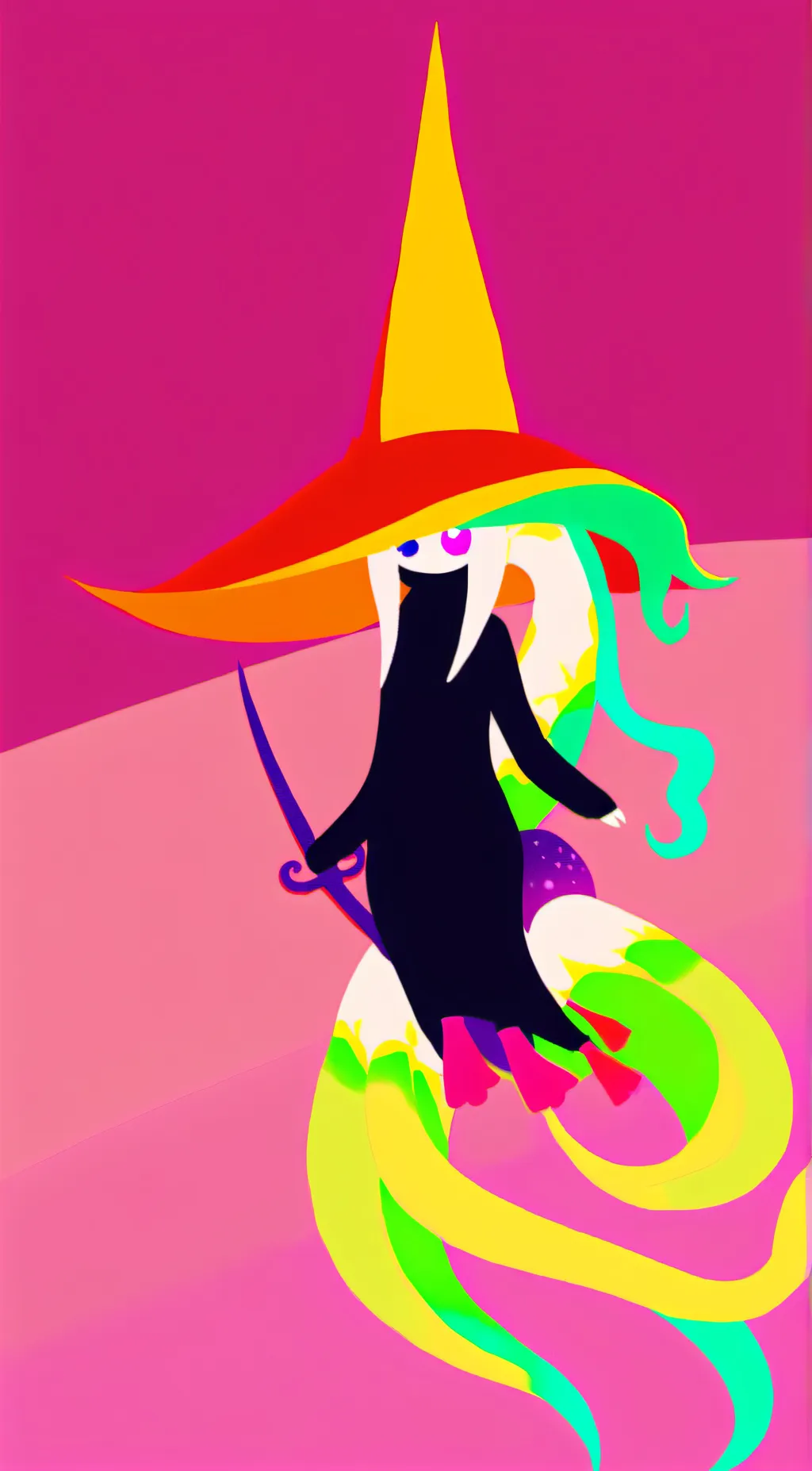 Talkie AI - Chat with unicorn squid wiki