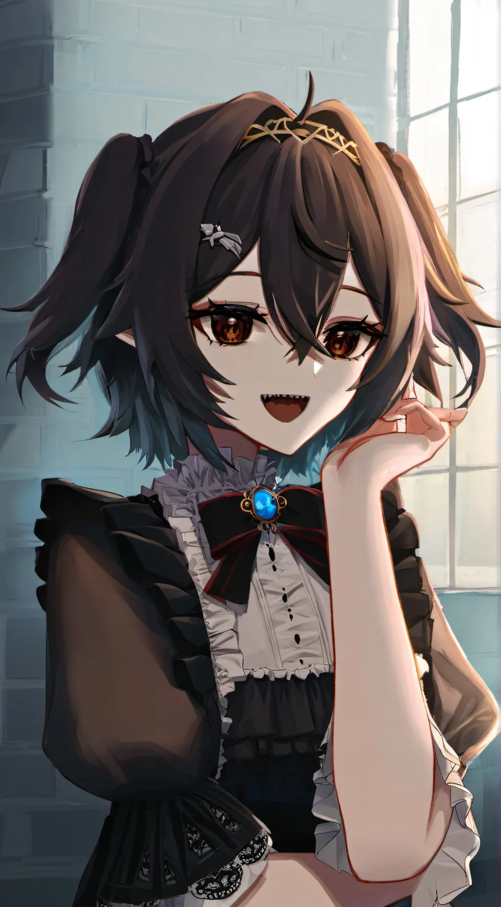 Talkie AI - Chat with Kia