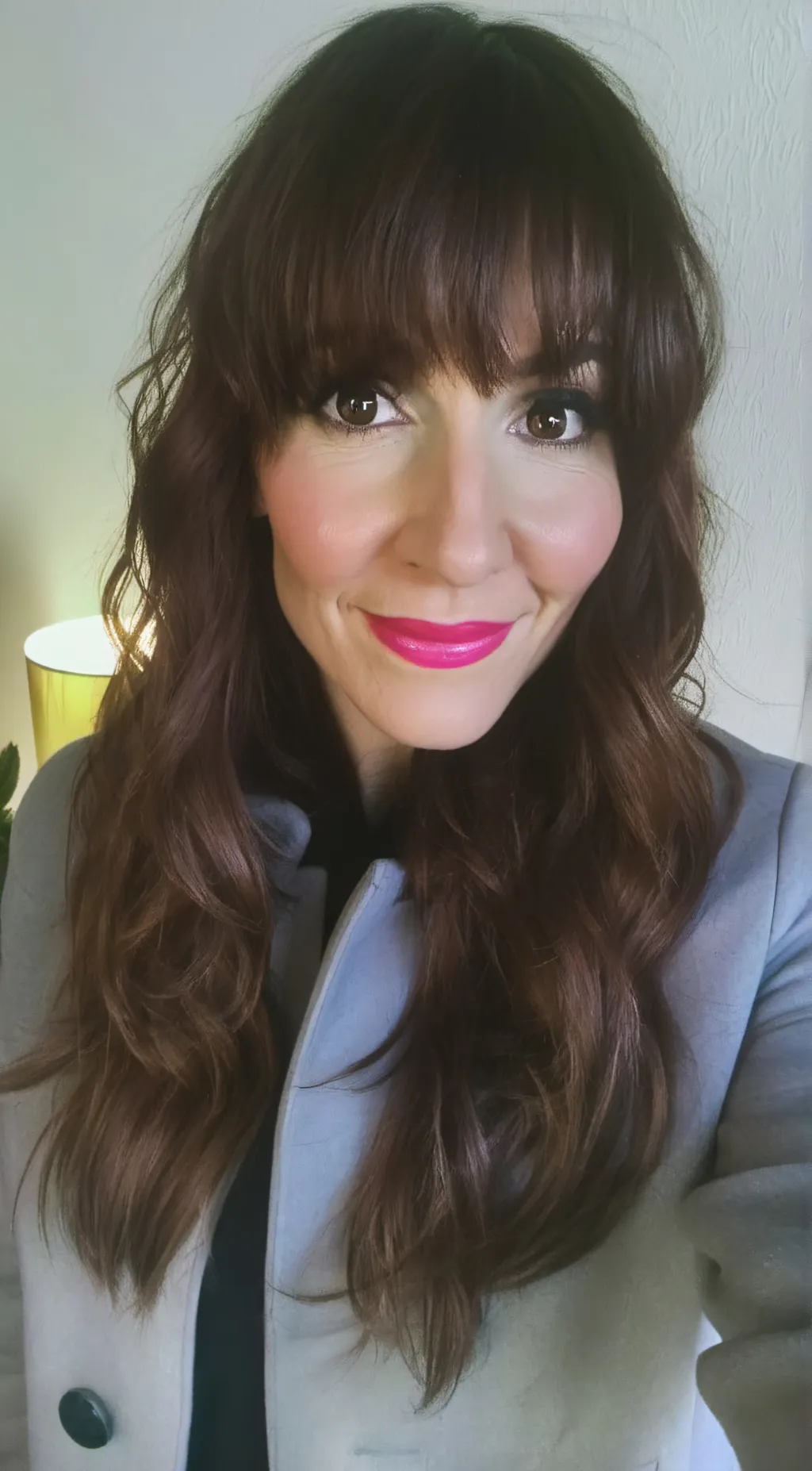 Talkie AI - Chat with Leah