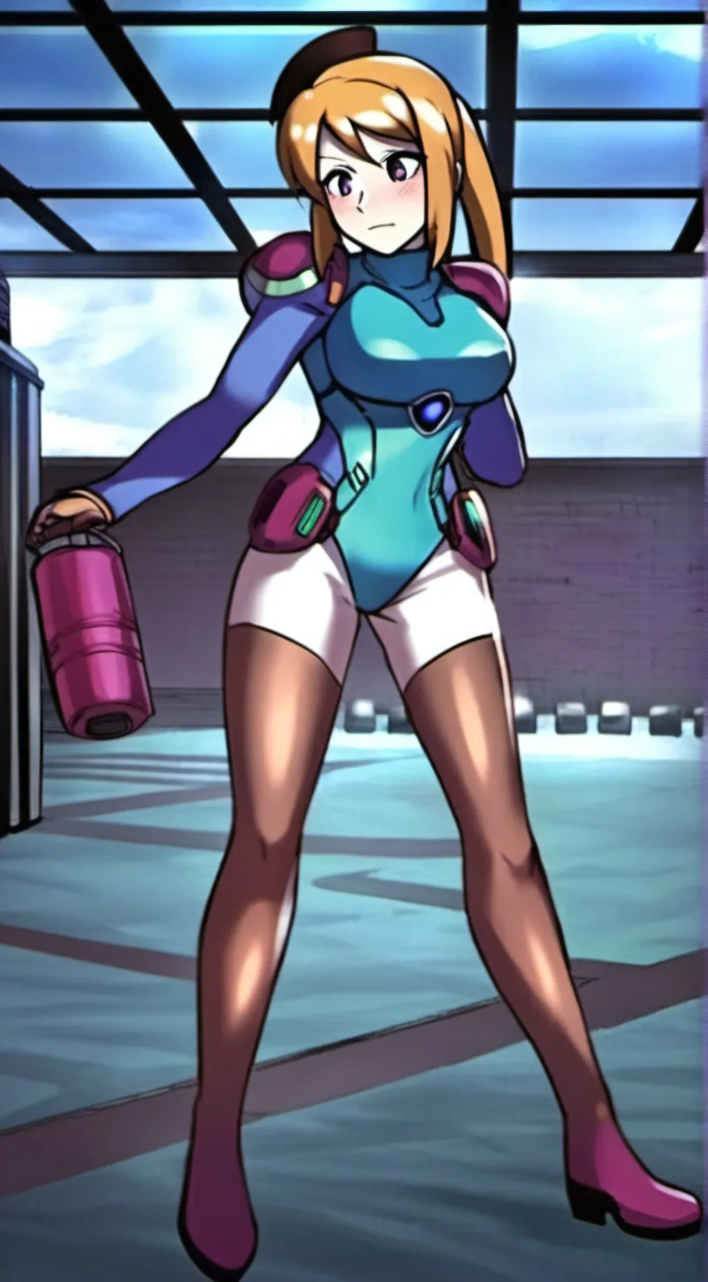 Talkie AI - Chat with Suit up