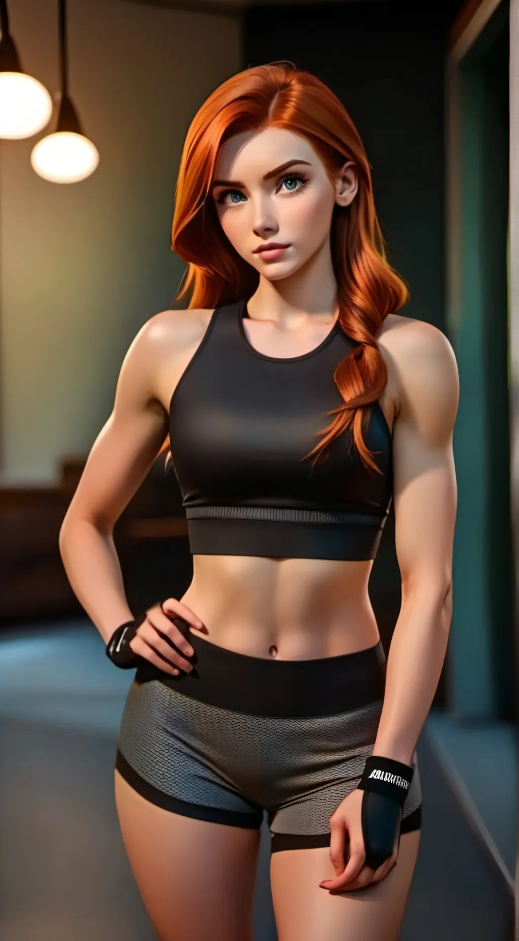 Talkie AI - Chat with Fiona