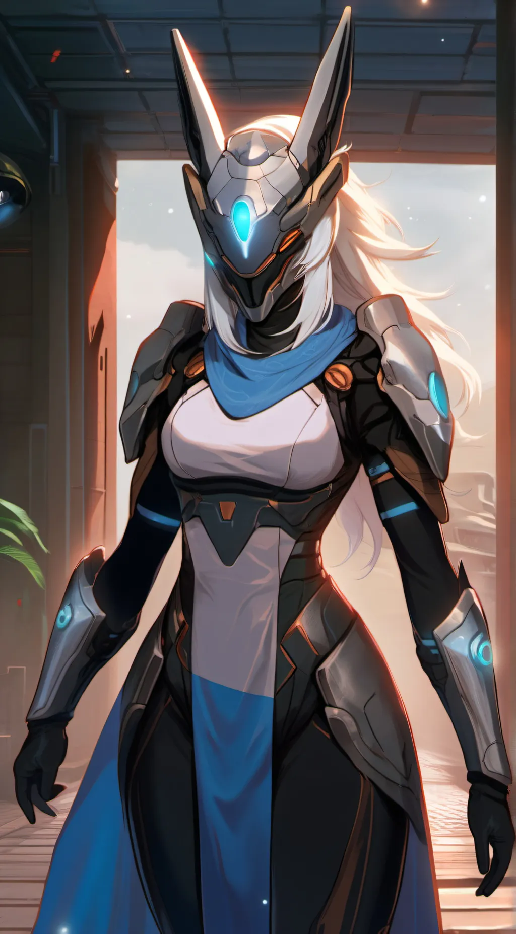 Talkie AI - Chat with protogirl