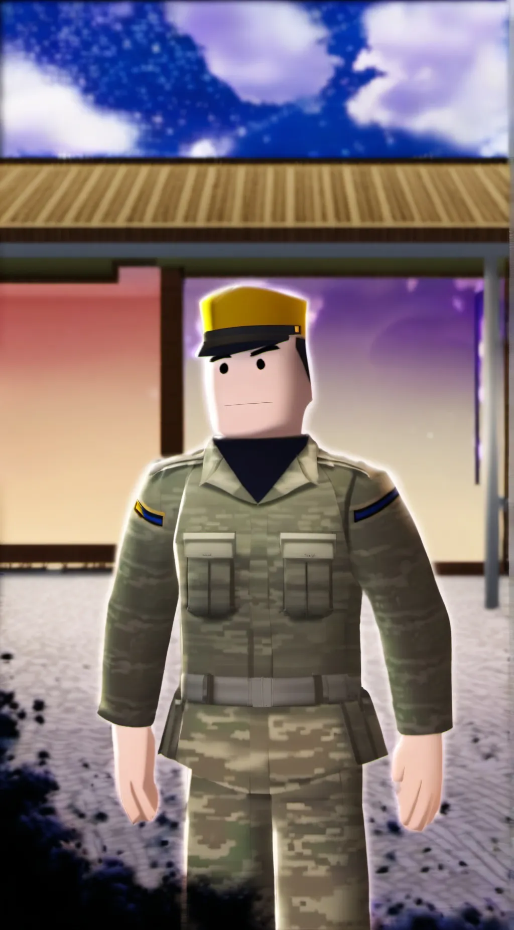 Talkie AI - Chat with the last guest