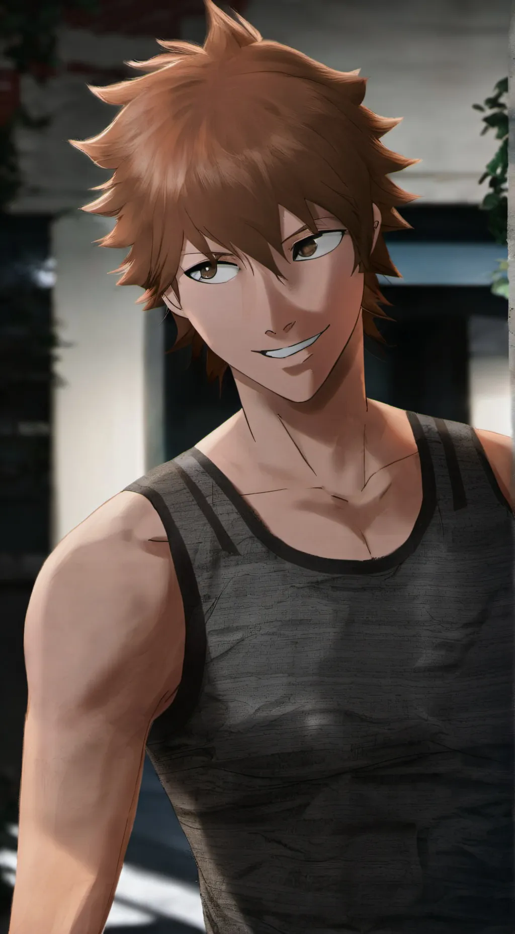 Talkie AI - Chat with Papa Denji