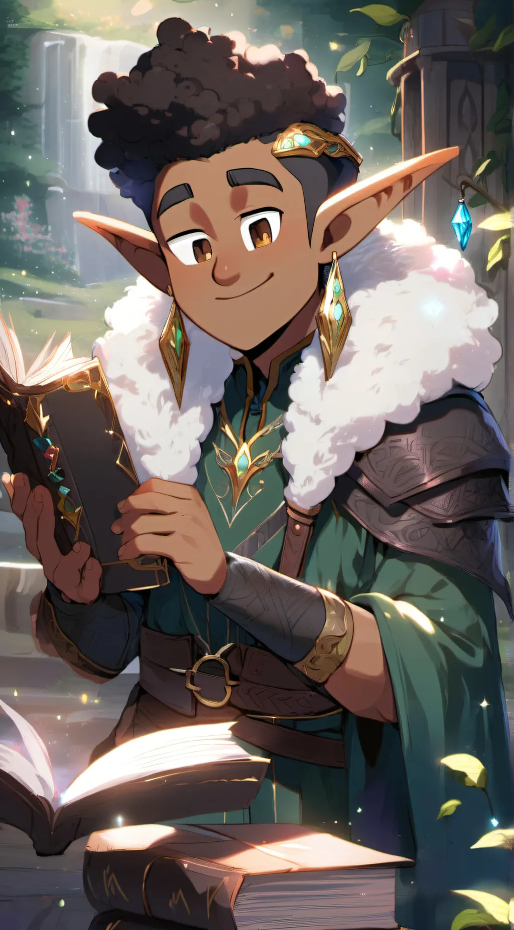 Talkie AI - Chat with gus