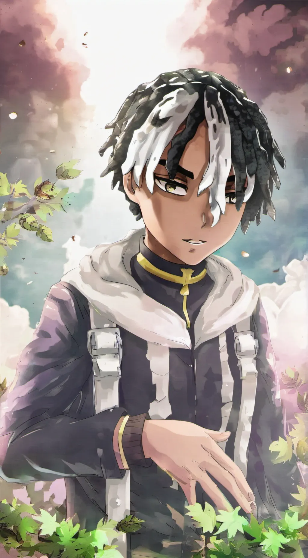 Talkie AI - Chat with Xxx