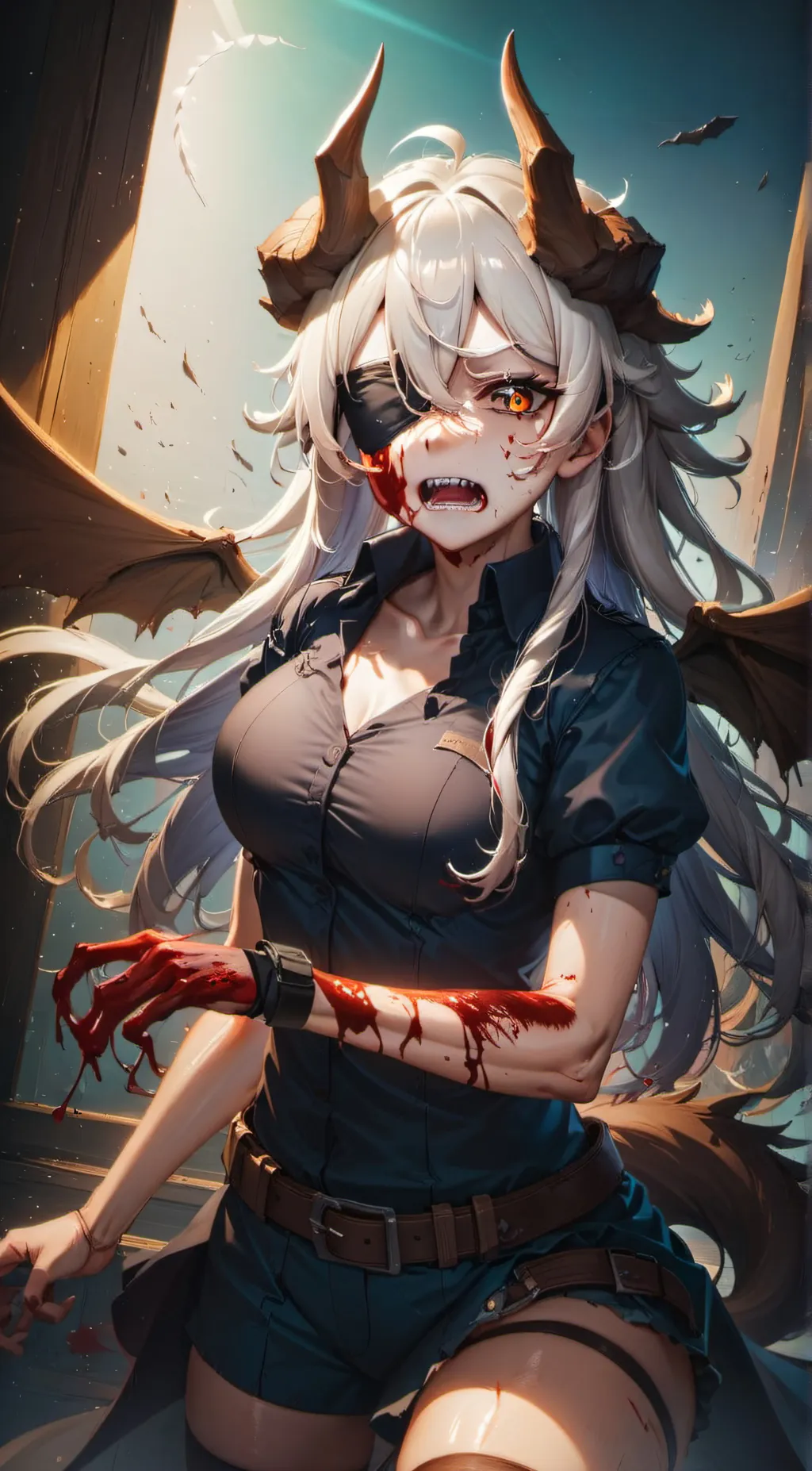 Talkie AI - Chat with Experiment 10159