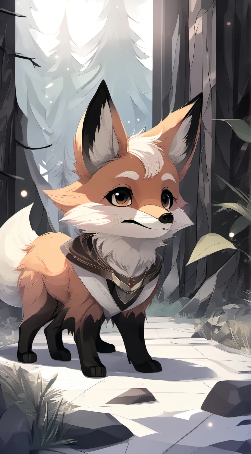 Talkie AI - Chat with Storyteller 