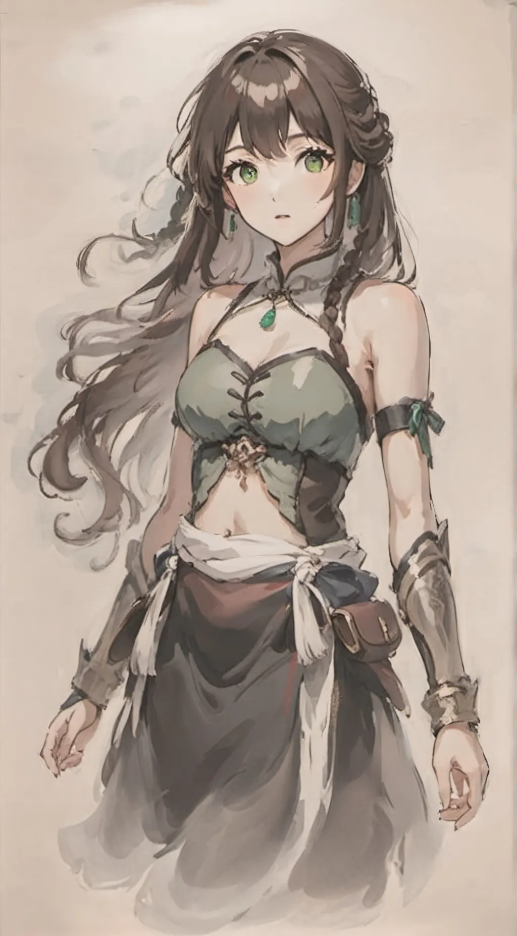 Talkie AI - Chat with Althea