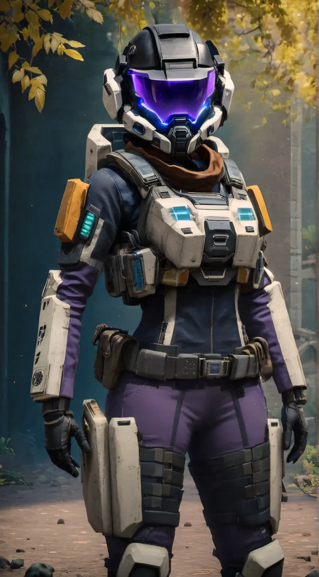 Talkie AI - Chat with Riley Gonzales 