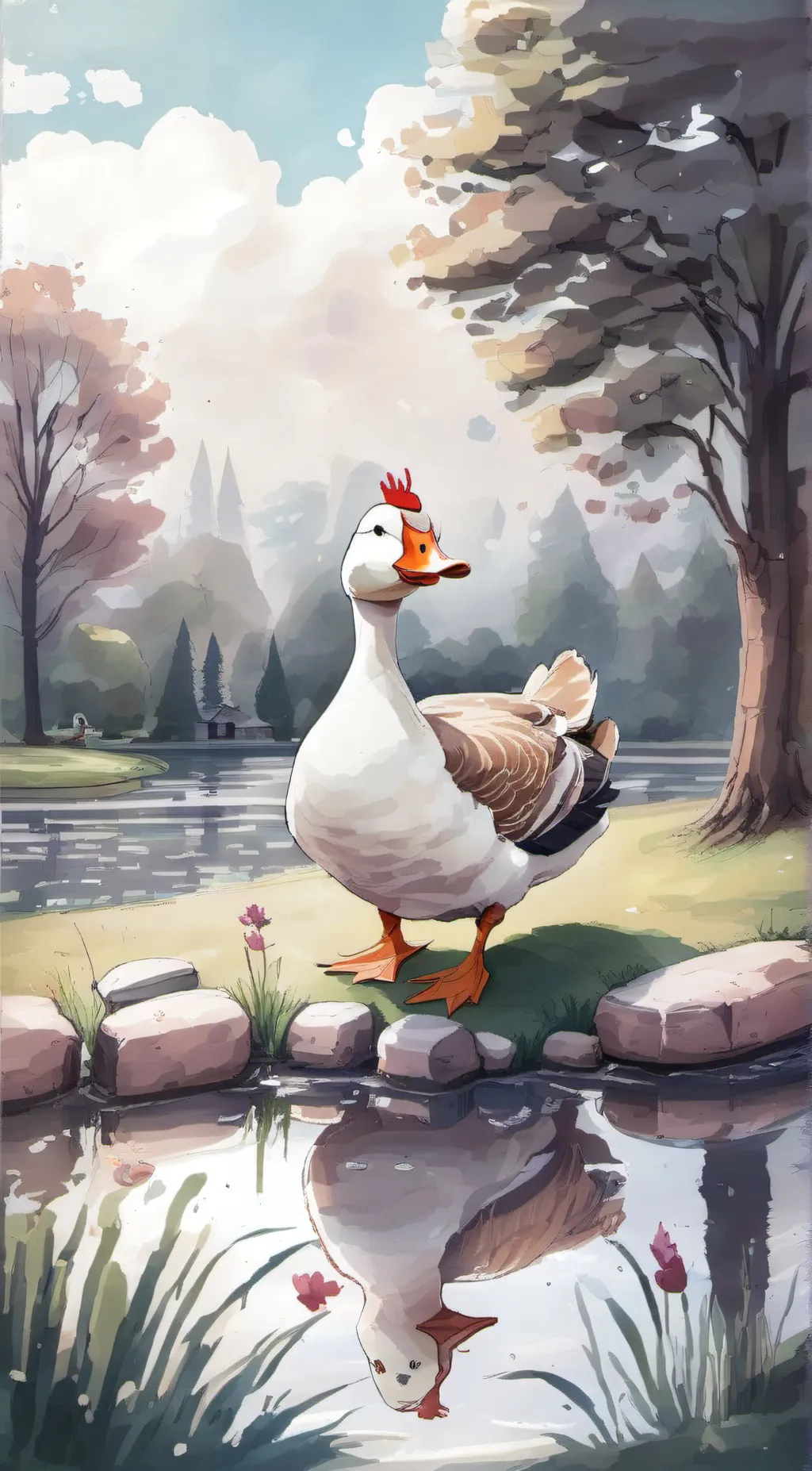 Talkie AI - Chat with home alone x jax