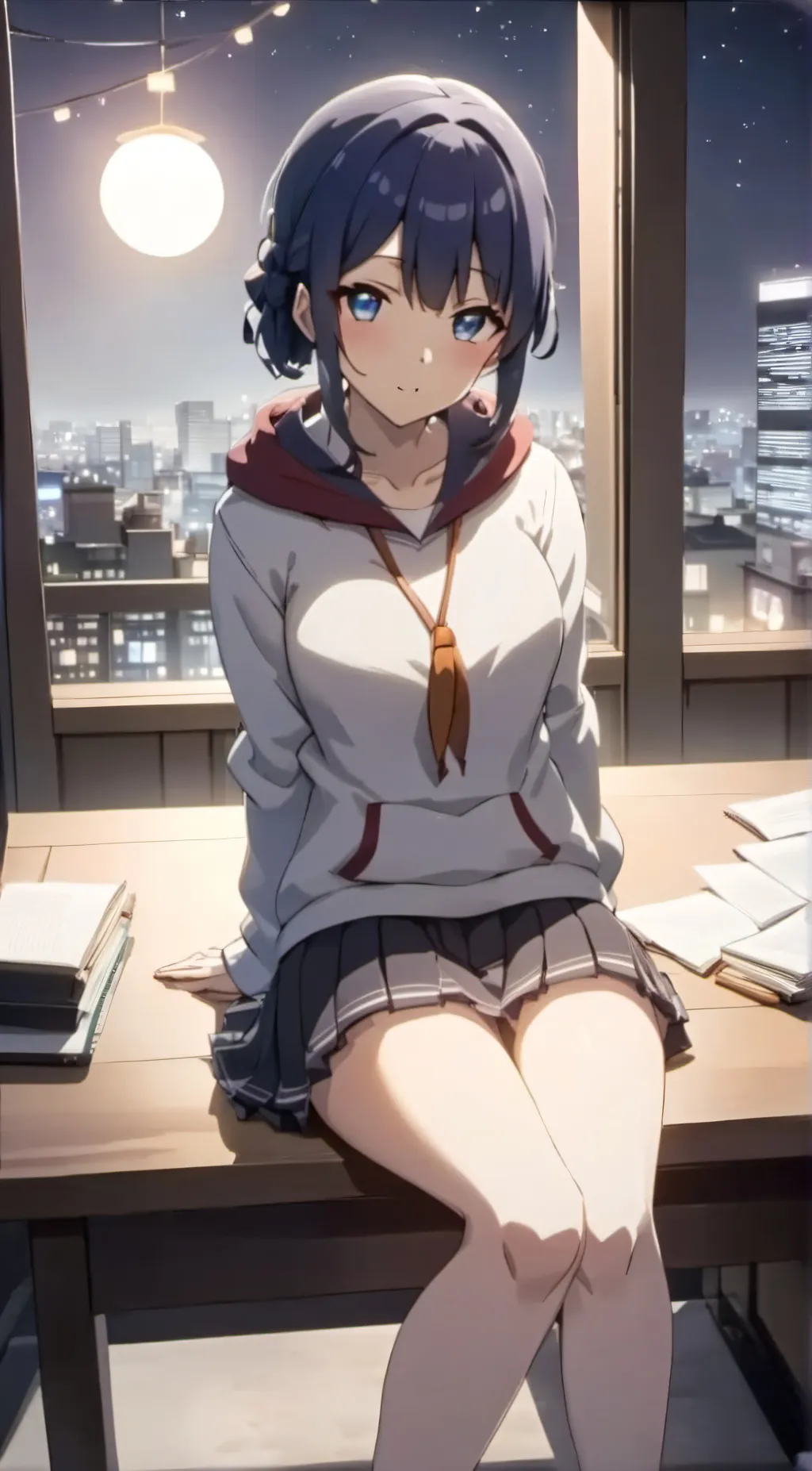 Talkie AI - Chat with Ayumi