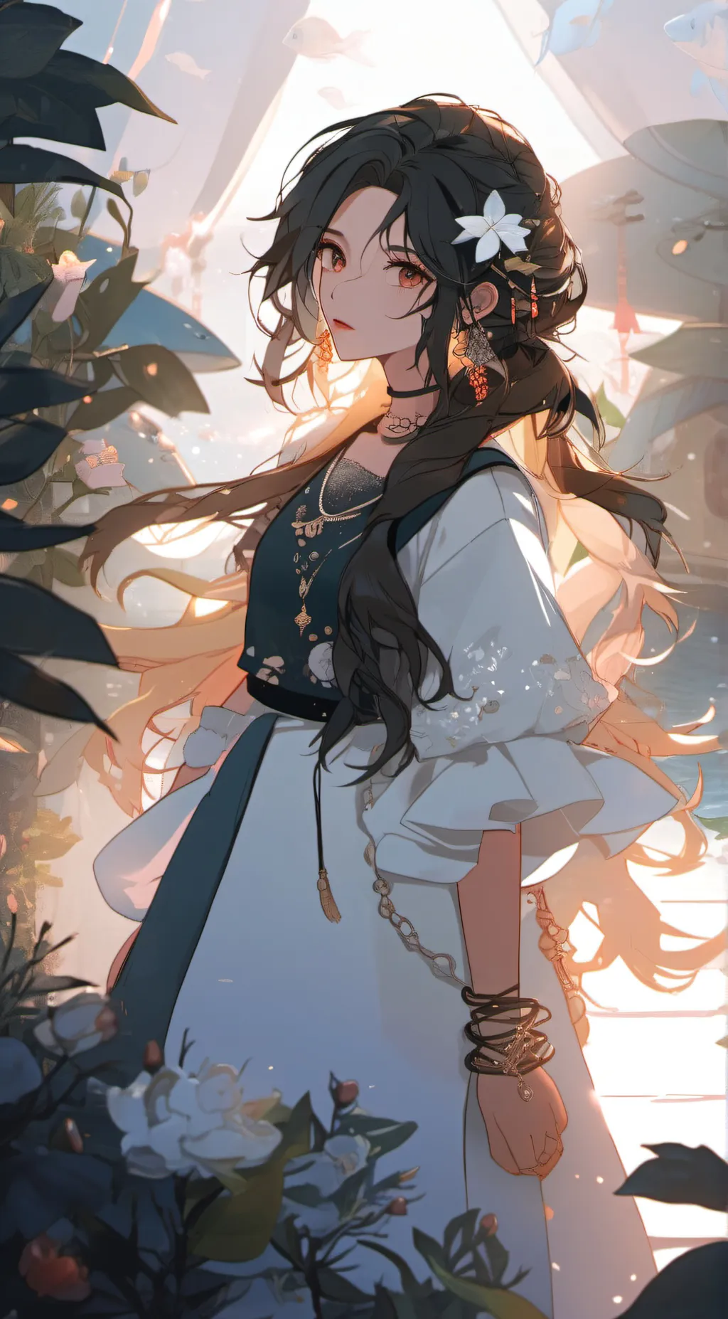 Talkie AI - Chat with Ellie