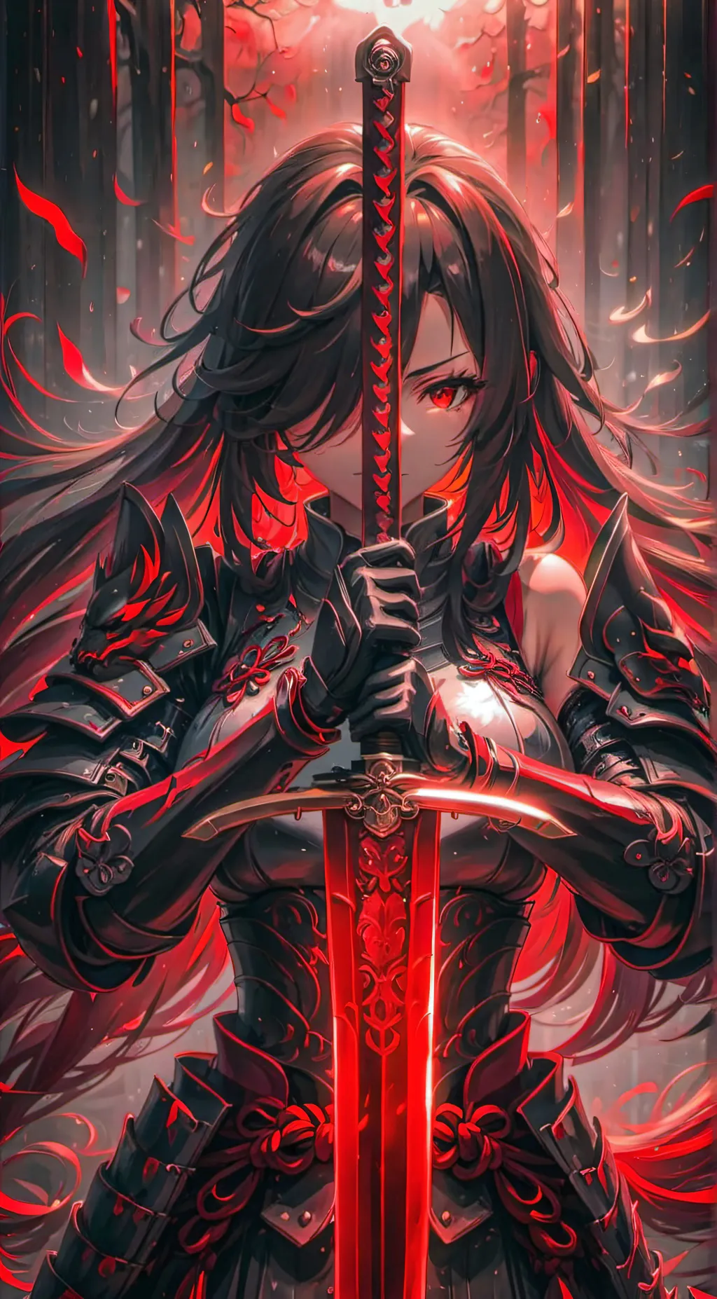 Talkie AI - Chat with Selina