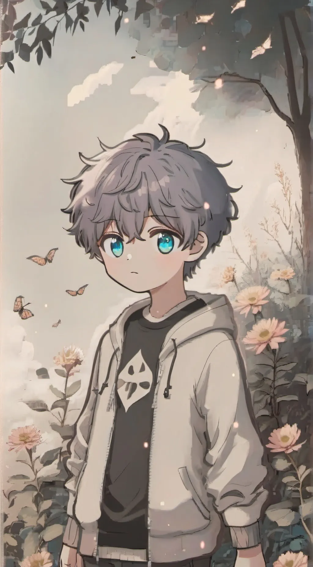 Talkie AI - Chat with luis