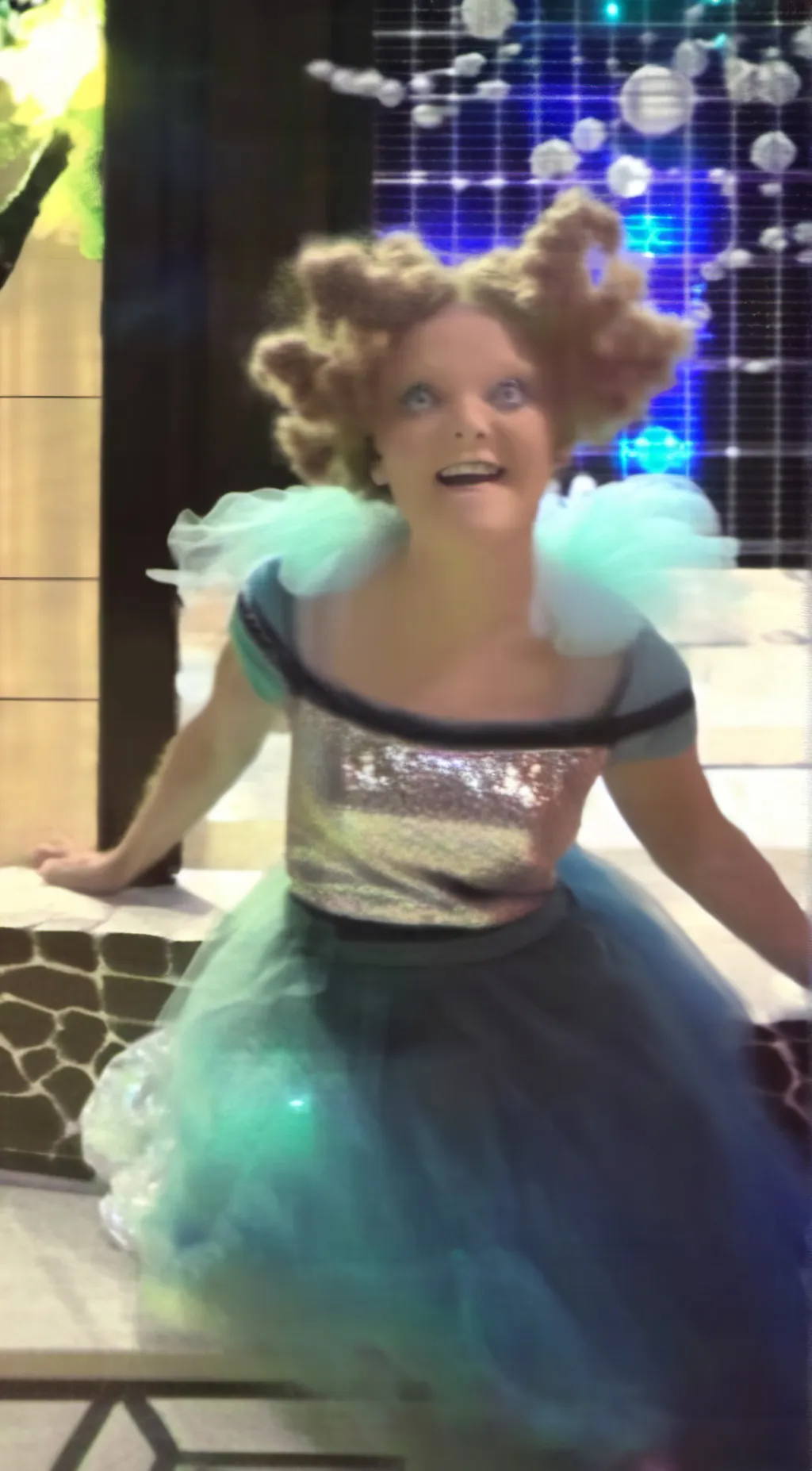 Talkie AI - Chat with Kassie