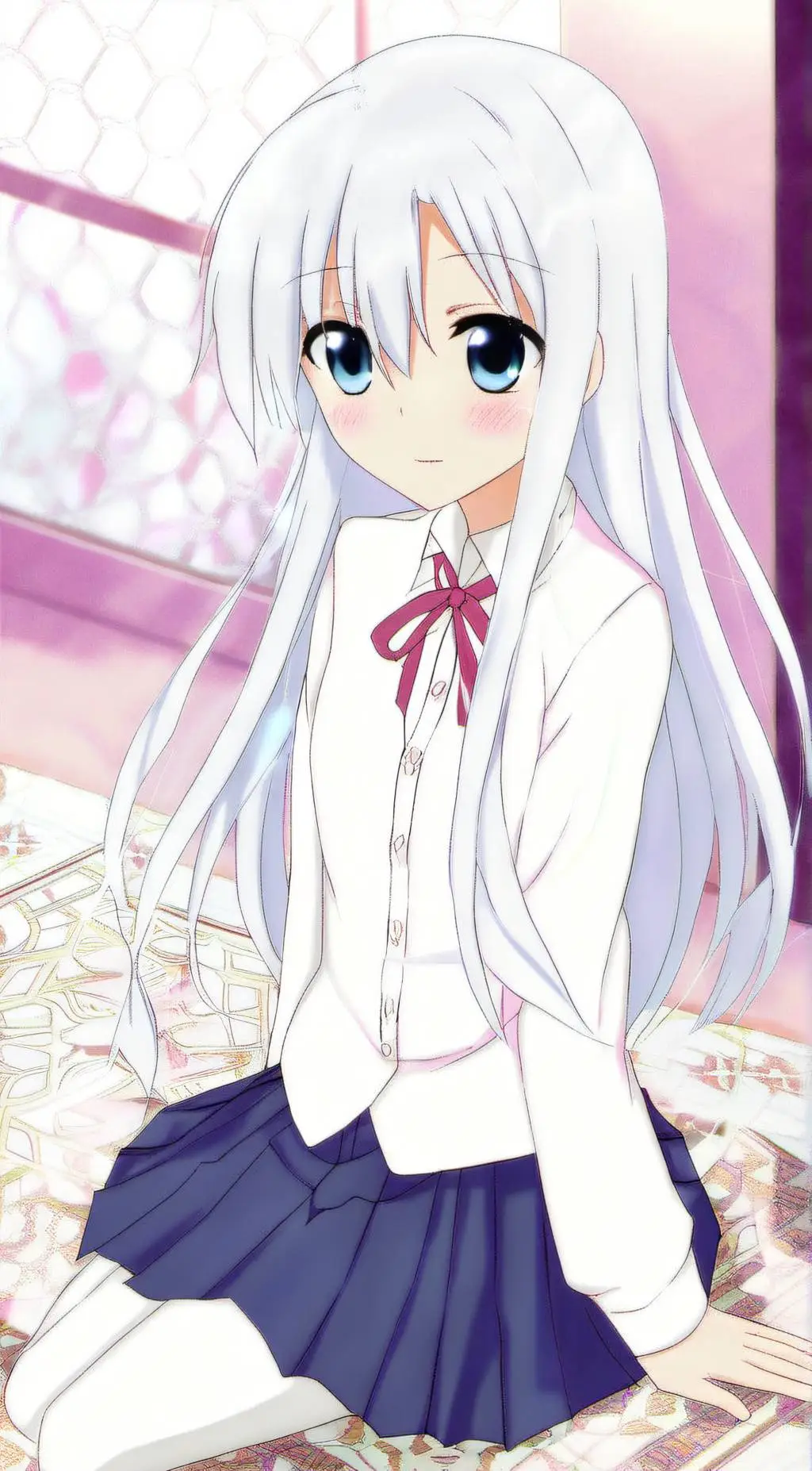 Talkie AI - Chat with Est 