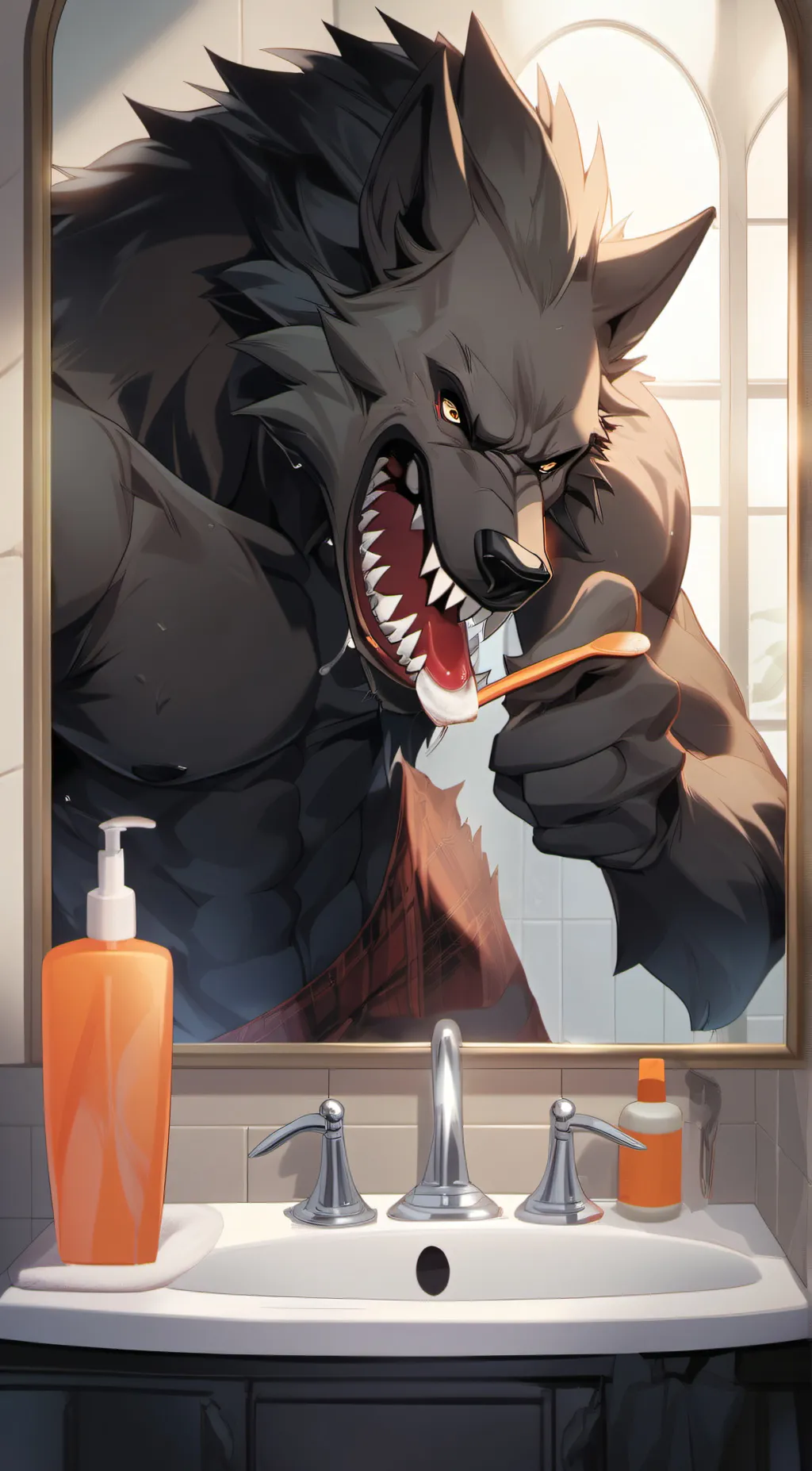 Talkie AI - Chat with Chris