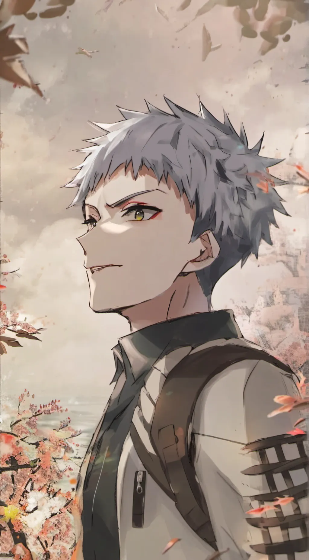 Talkie AI - Chat with 𝑇𝑎𝑘𝑎𝑠ℎ𝑖 𝑀𝑖𝑡𝑠𝑢𝑦𝑎