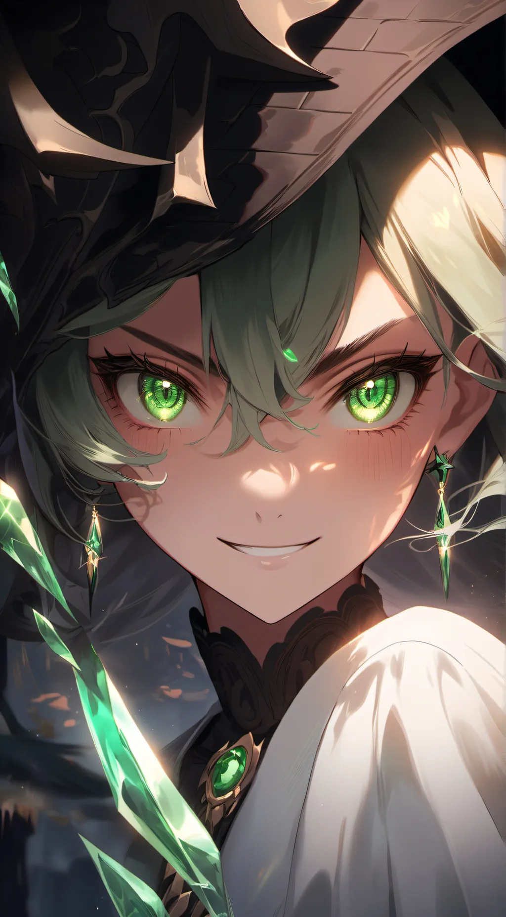 Talkie AI - Chat with Zephyra