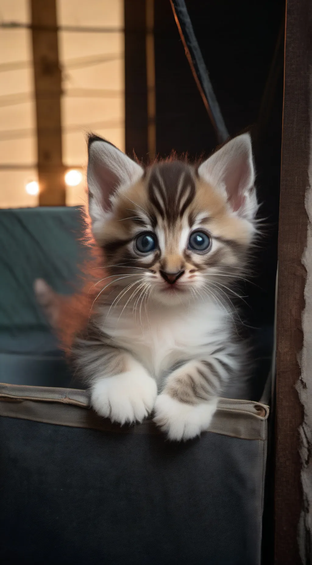 Talkie AI - Chat with Kitty osama